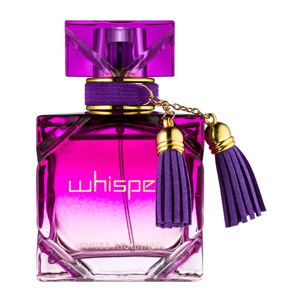 SWISS ARABIAN WHISPER EAU DE PERFUME 90ML