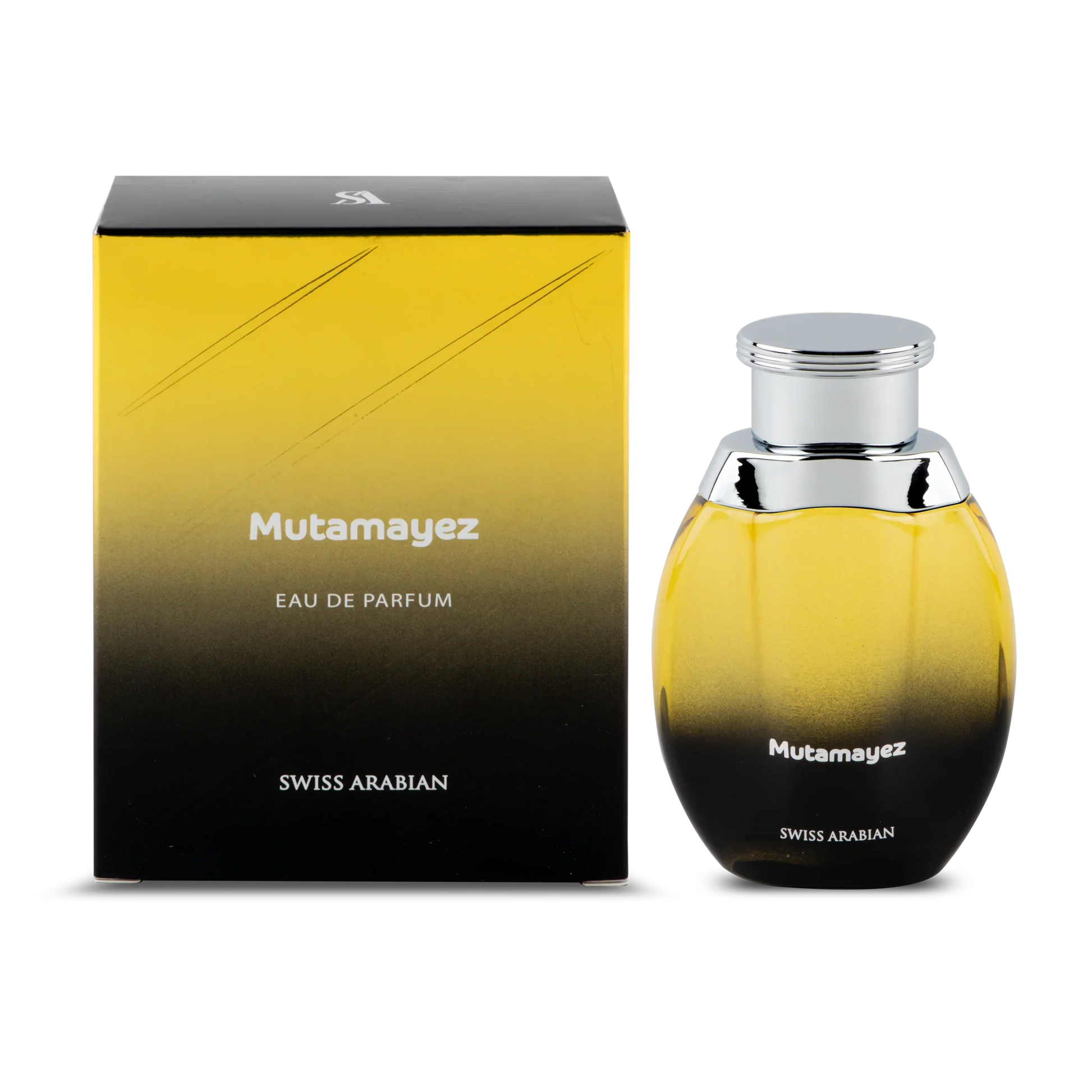 SWISS ARABIAN MUTAMAYEZ 100ML