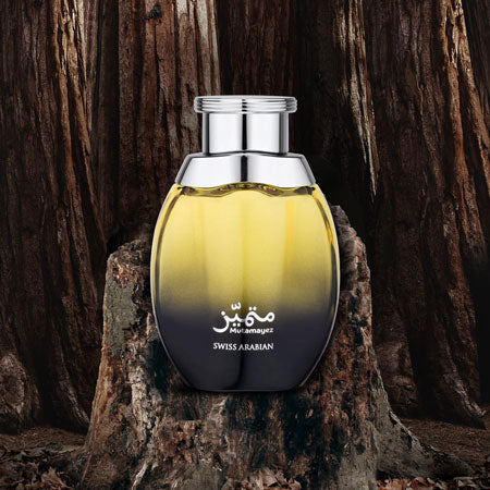 SWISS ARABIAN MUTAMAYEZ 100ML