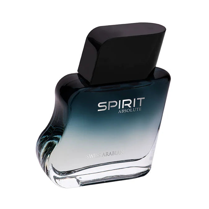 SWISS ARABIAN SPIRIT ABSOLUTE 100ML