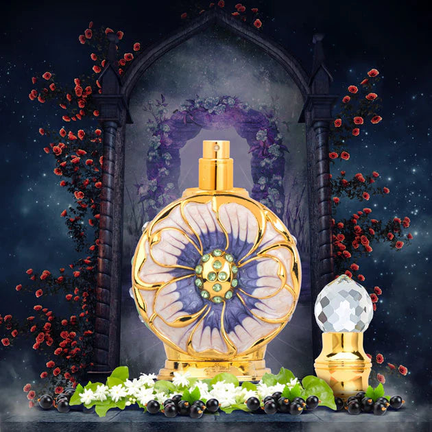 SWISS ARABIAN LAYALI 50ML