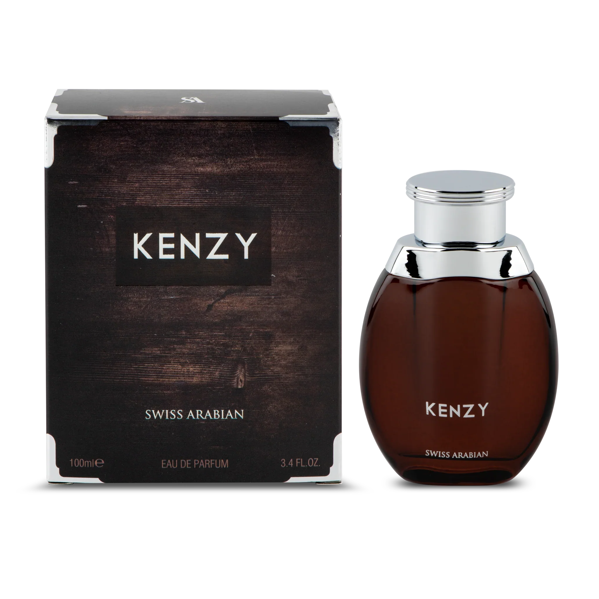 SWISS ARABIAN KENZY 100ML