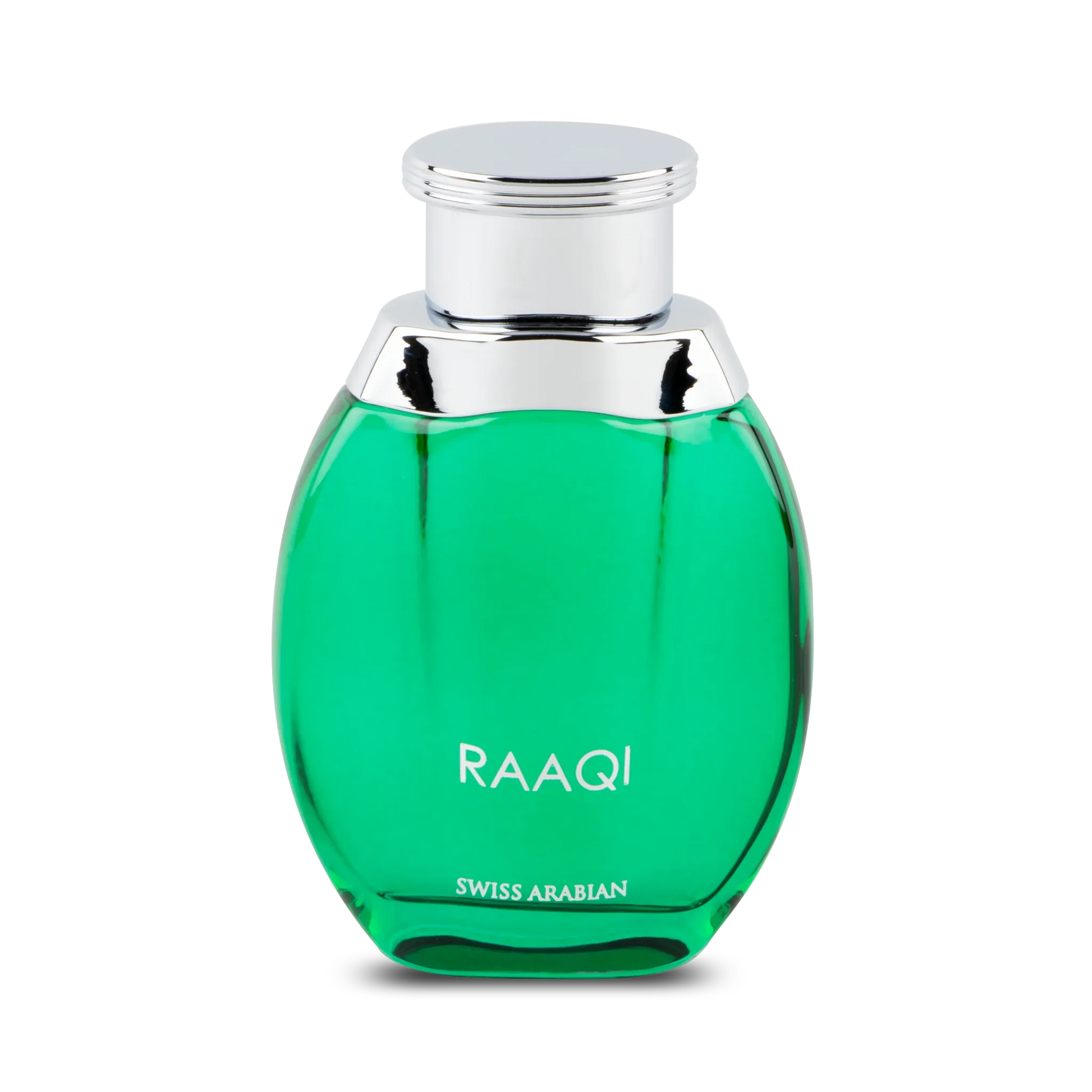 SWISS ARABIAN RAAQI 100ML