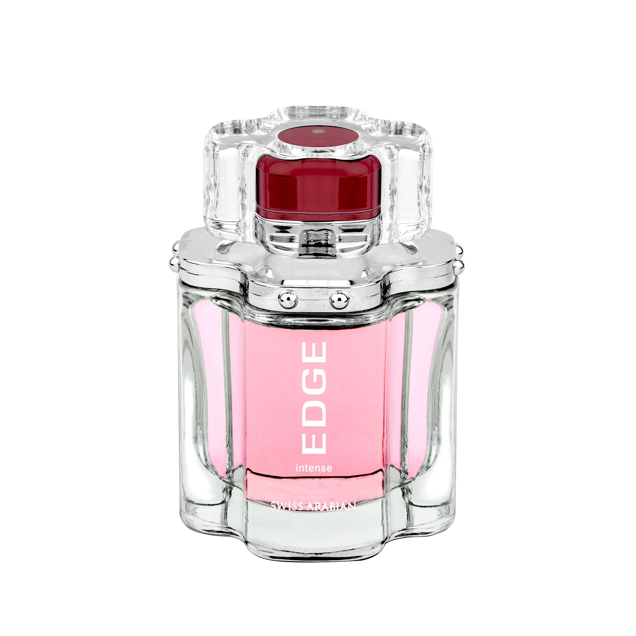 SWISS ARABIAN EDGE  INTENSE 100ML  WOMEN