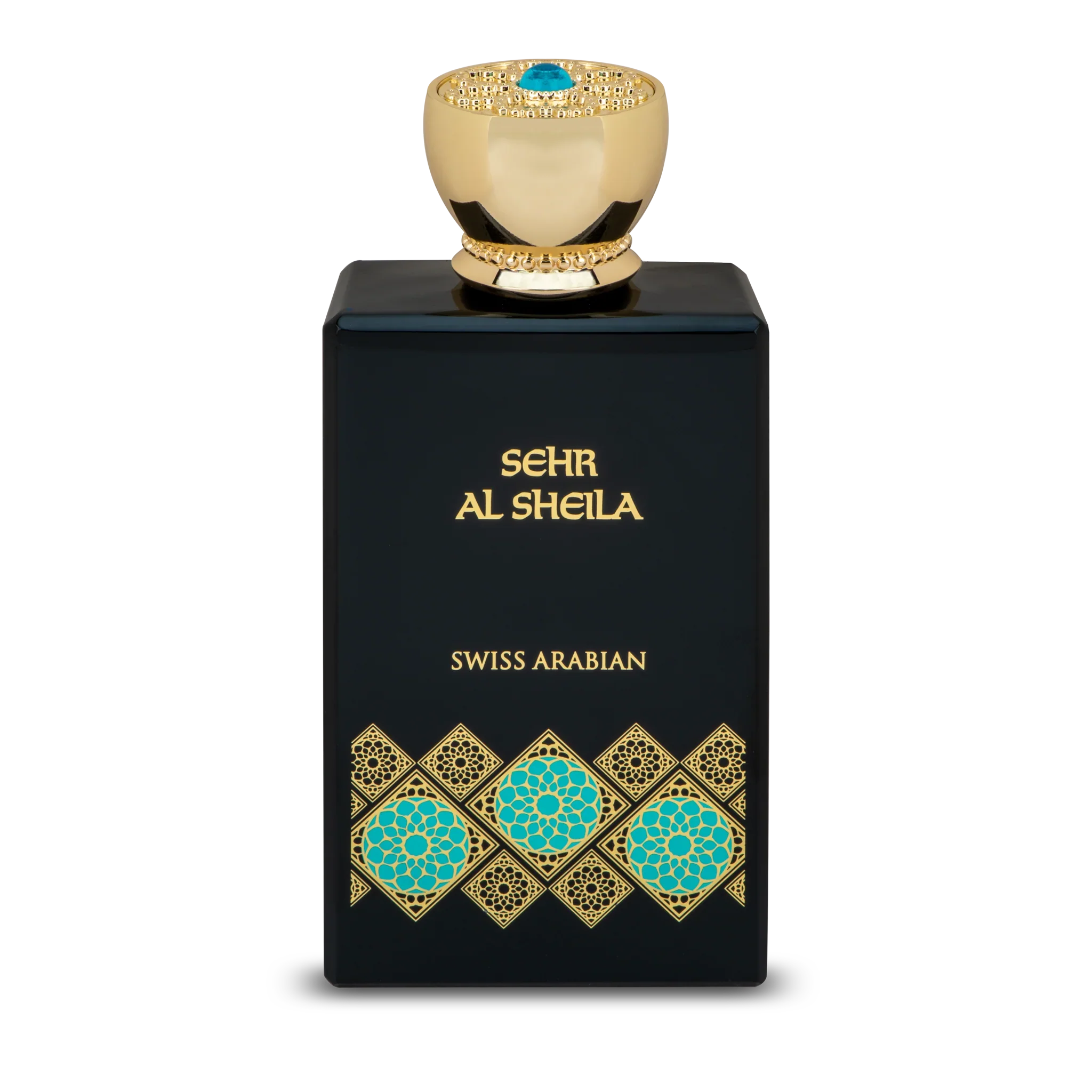 SWISS ARABIAN SEHR AL SHEILA 100ML