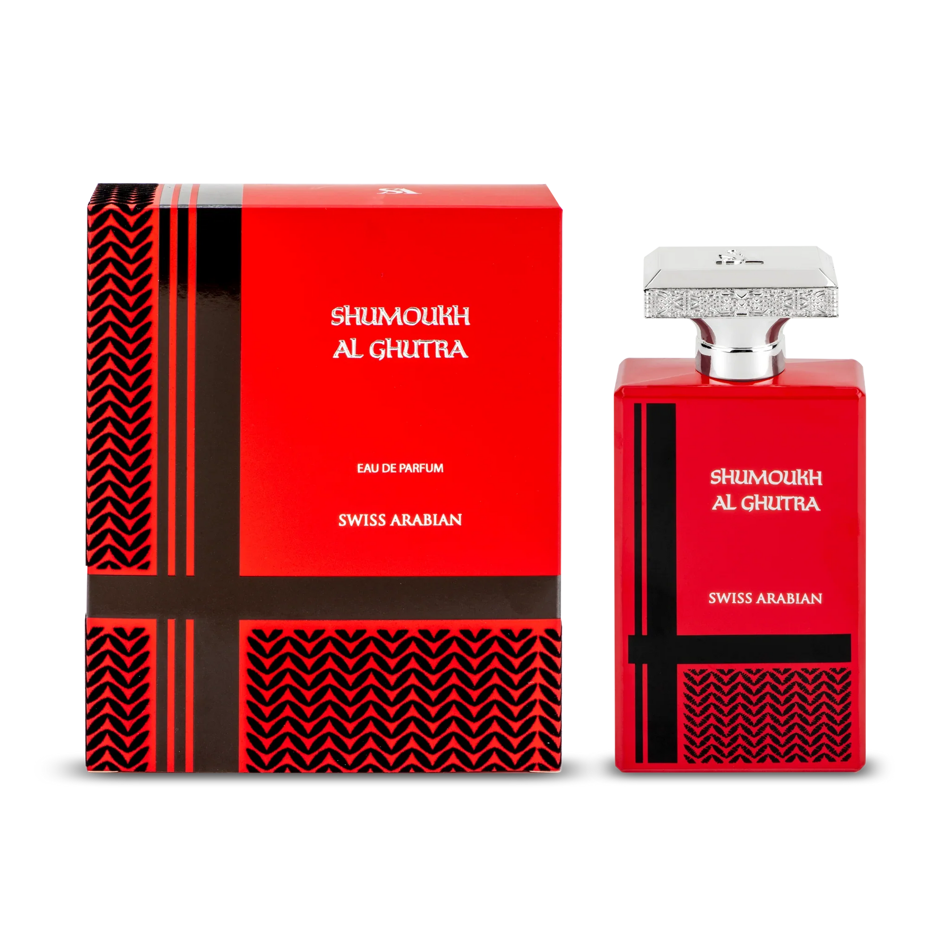 SWISS ARABIAN SHUMOUKH AL GHUTRA 100ML