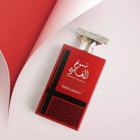 SWISS ARABIAN SHUMOUKH AL GHUTRA 100ML