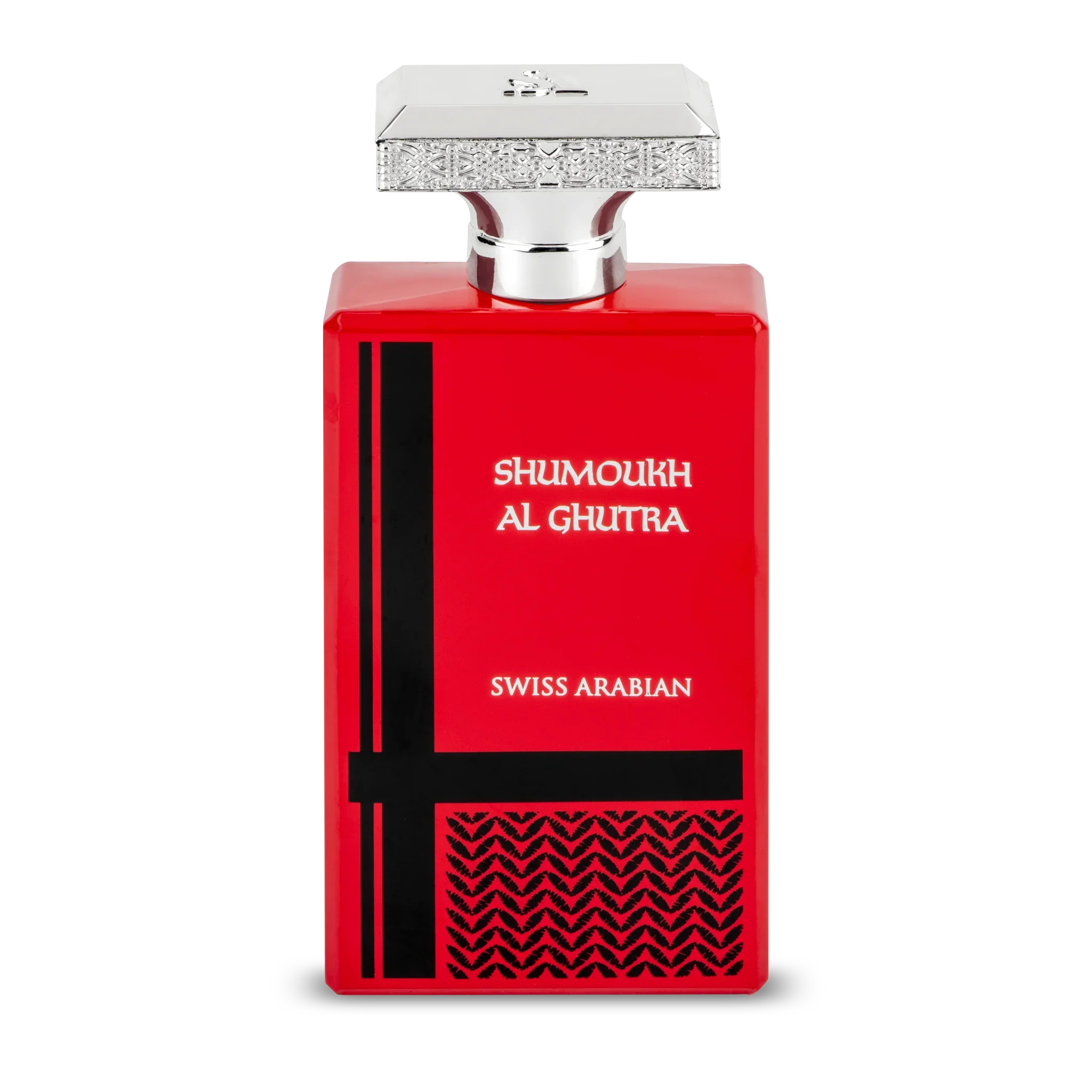 SWISS ARABIAN SHUMOUKH AL GHUTRA 100ML