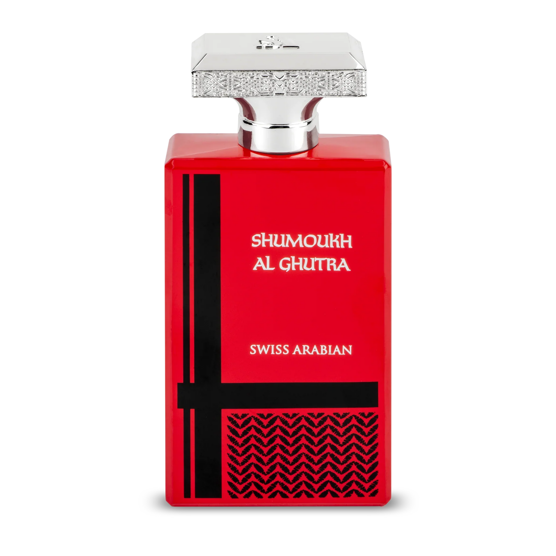 SWISS ARABIAN SHUMOUKH AL GHUTRA 100ML
