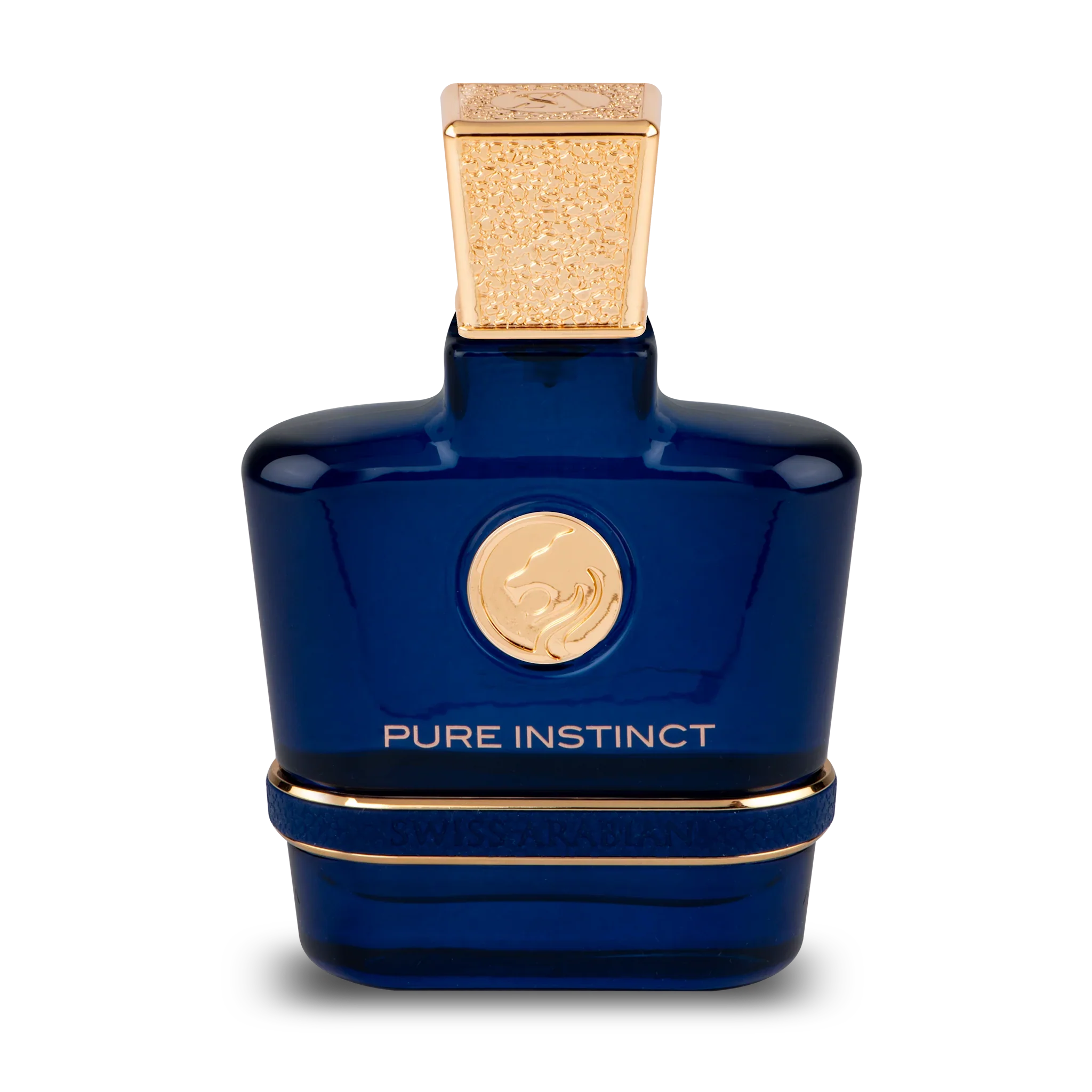 SWISS ARABIAN PURE INSTINCT 100ML
