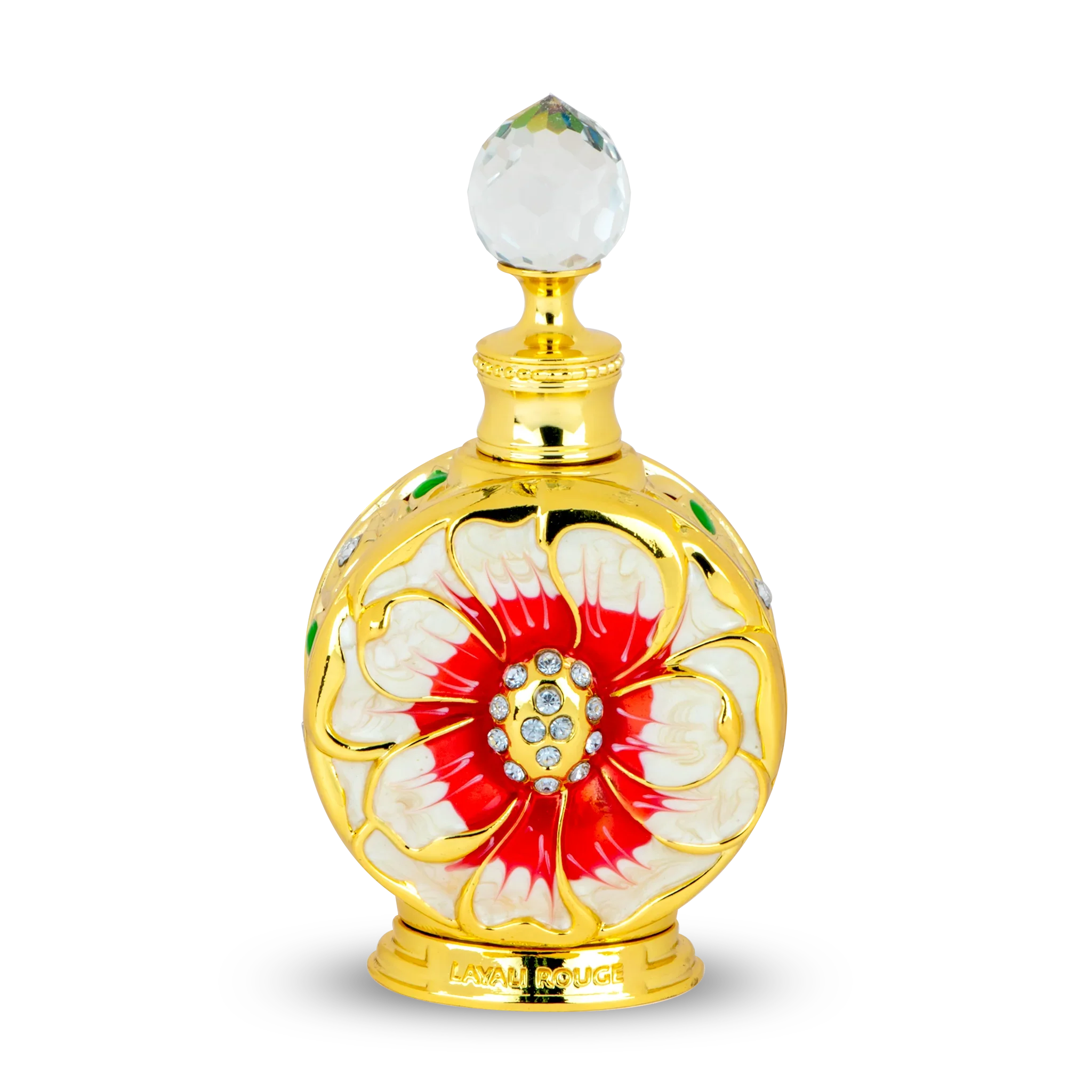 SWISS ARABIAN LAYALI ROUGE 15ML CONCENTRATED PERFUME OIL