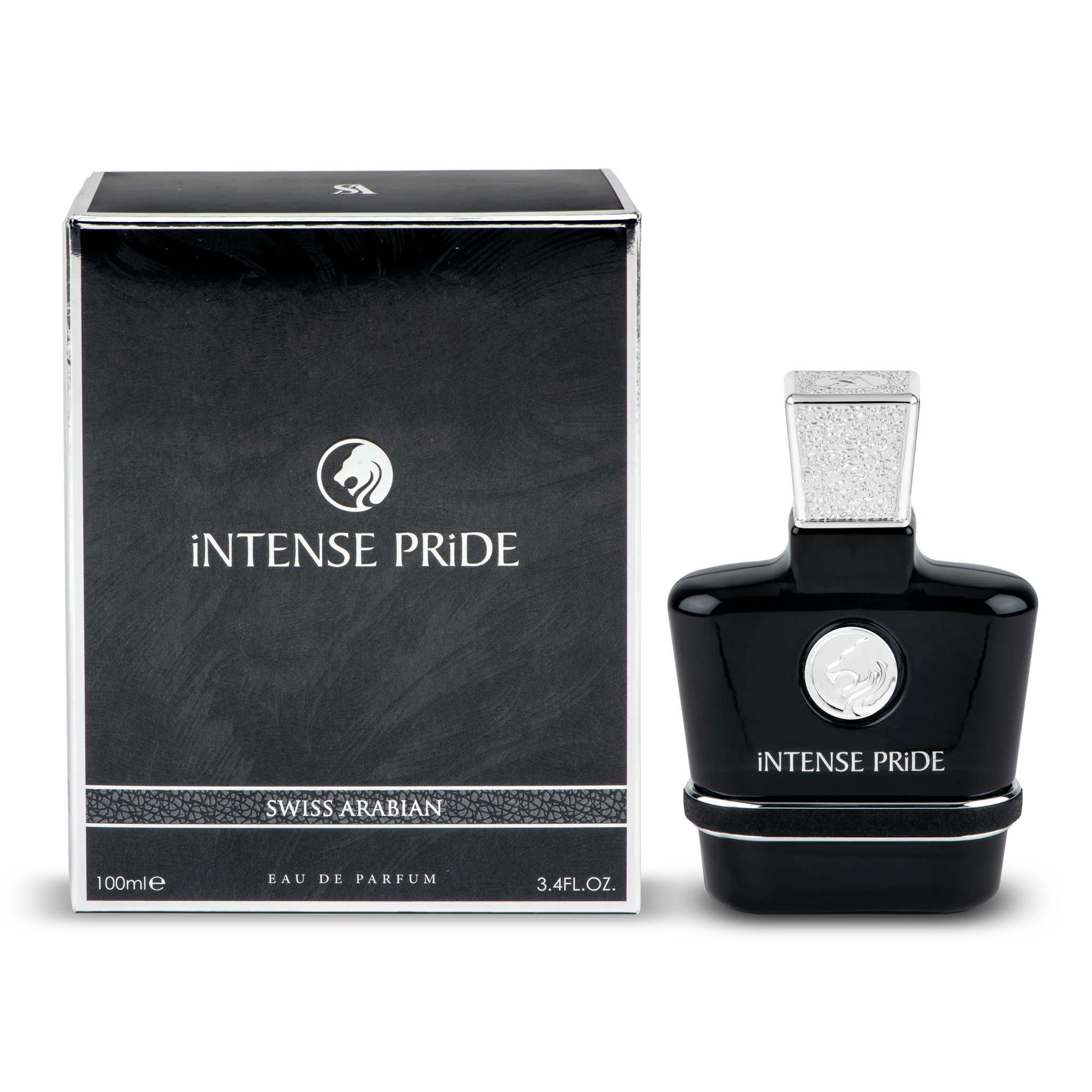 SWISS ARABIAN INTENSE PRIDE 100ML