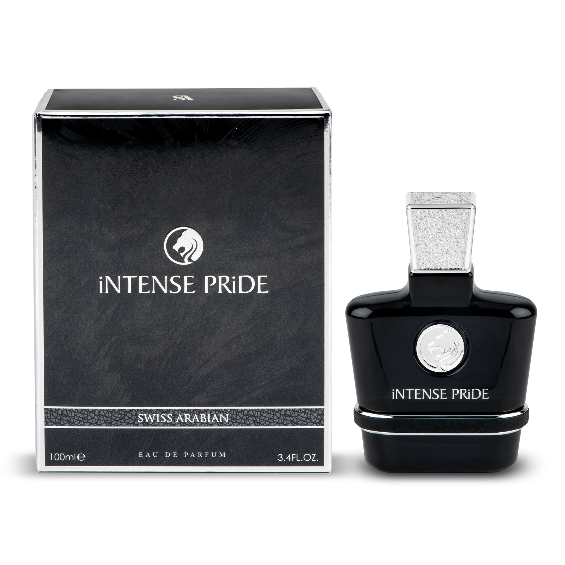 SWISS ARABIAN INTENSE PRIDE 100ML