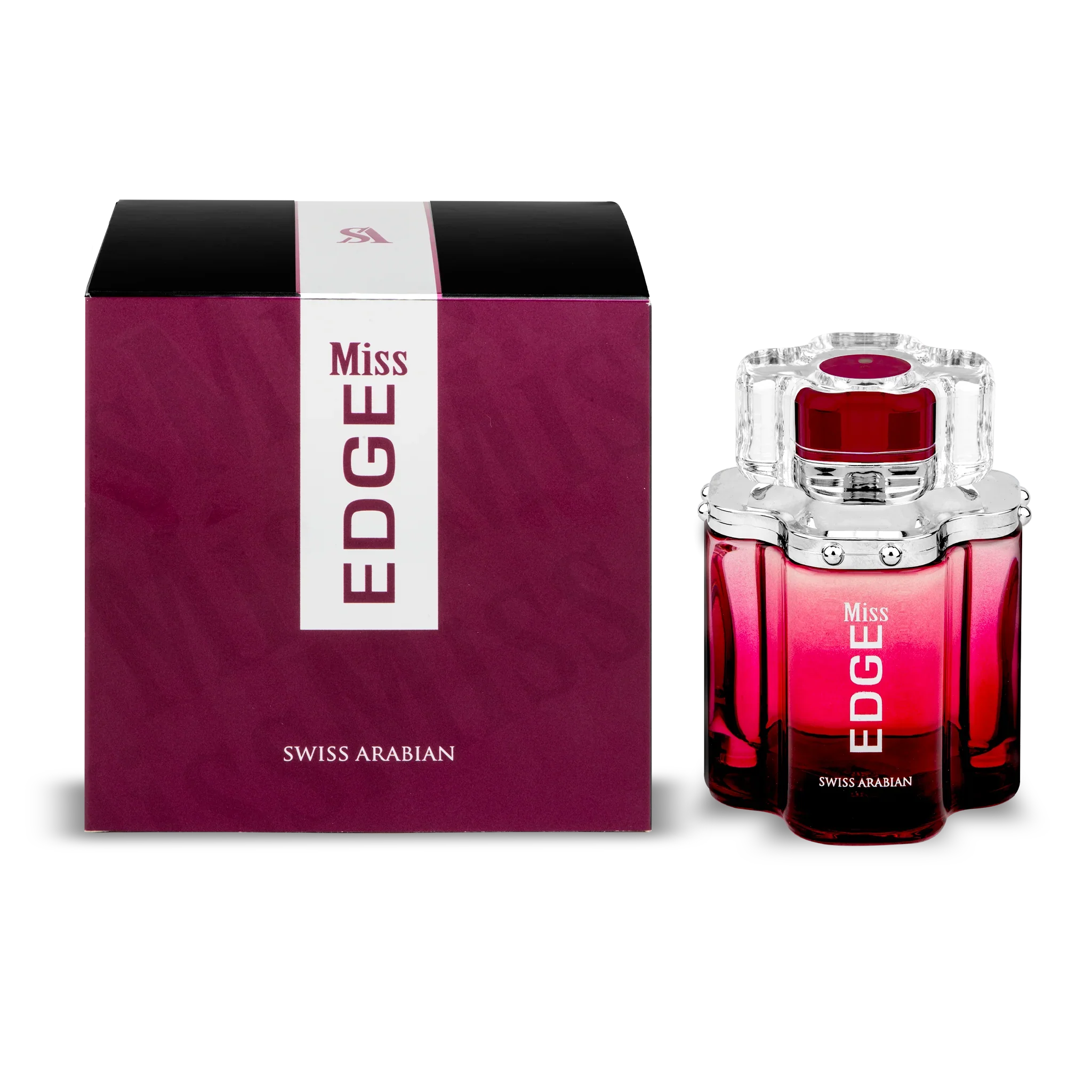 SWISS ARABIAN MISS EDGE 100ML