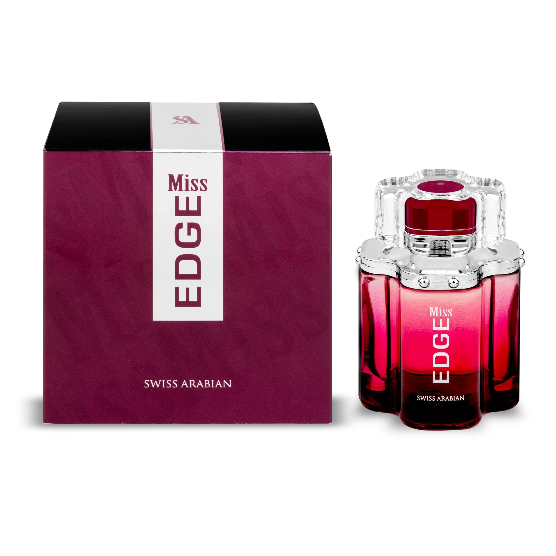 MISS EDGE 100ML