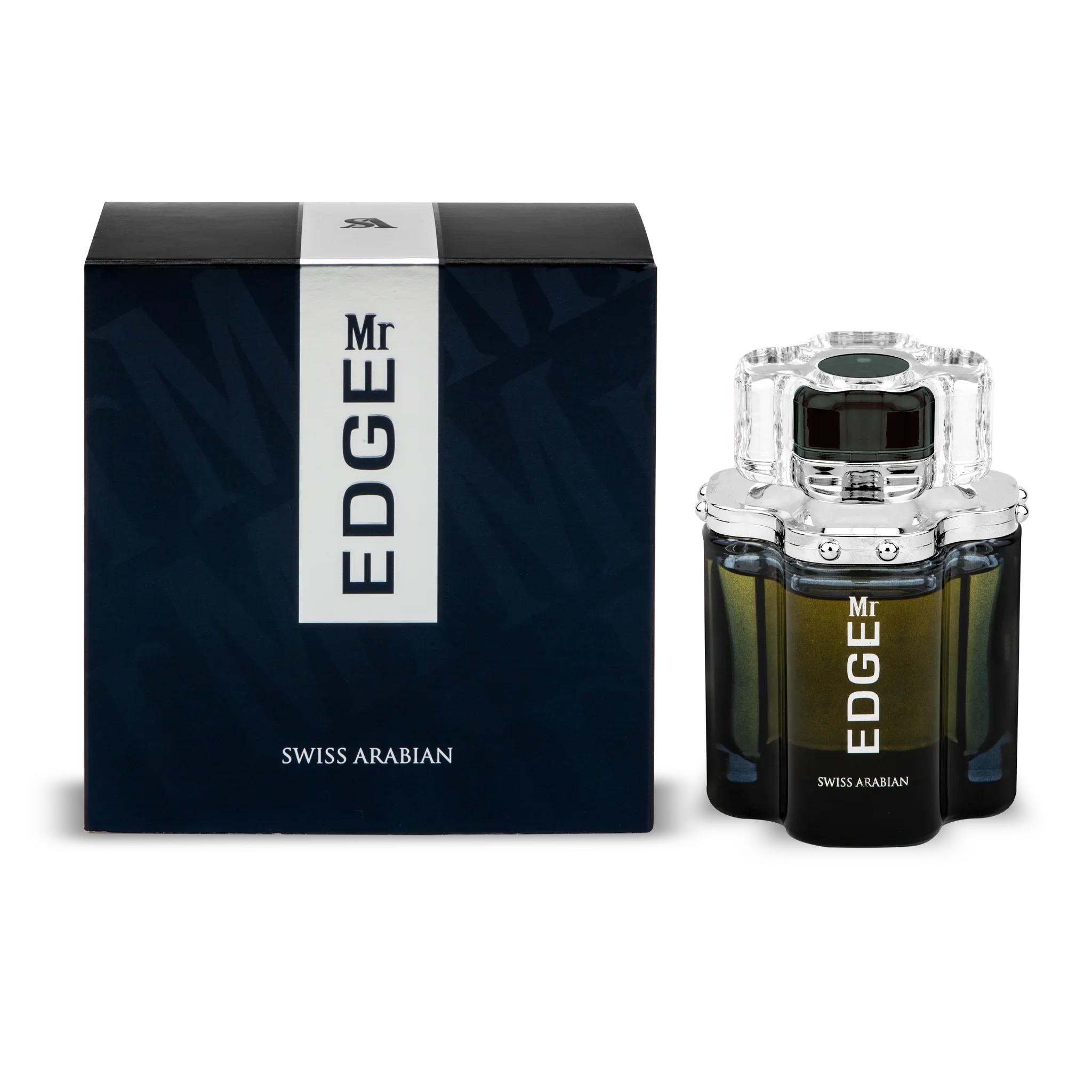 SWISS ARABIAN MR EDGE 100ML