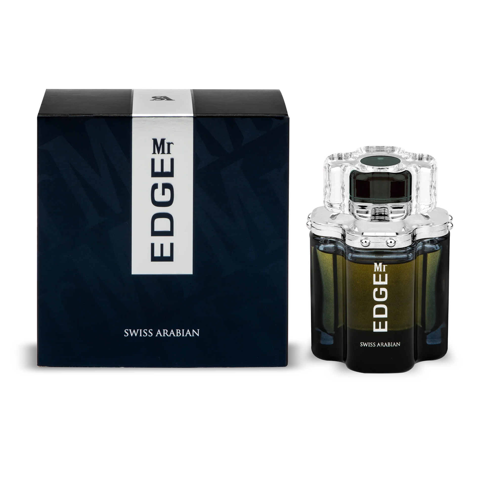 SWISS ARABIAN MR EDGE 100ML