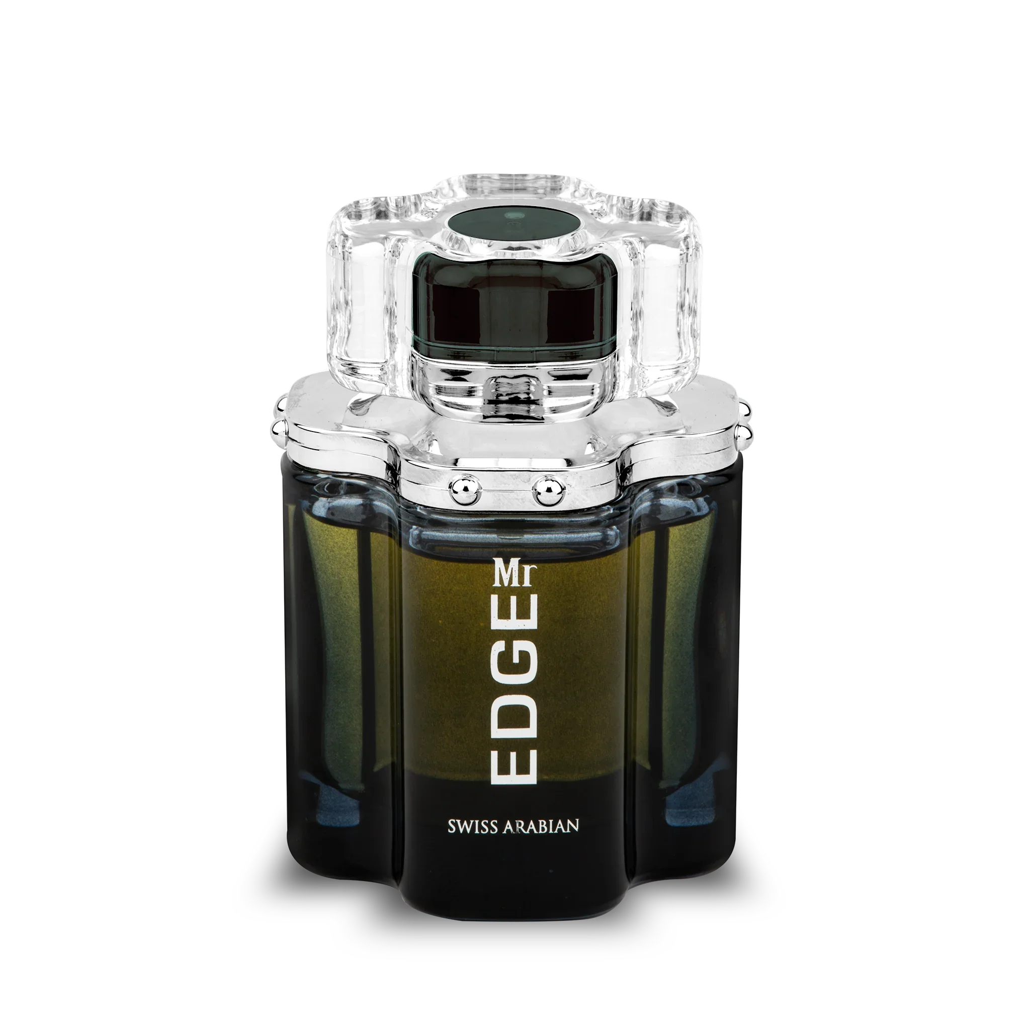 SWISS ARABIAN MR EDGE 100ML