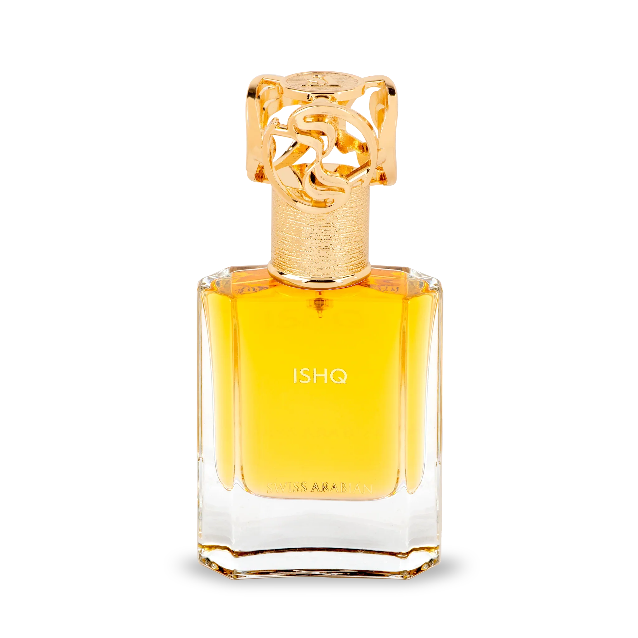 SWISS ARABIAN ISHQ 50ML