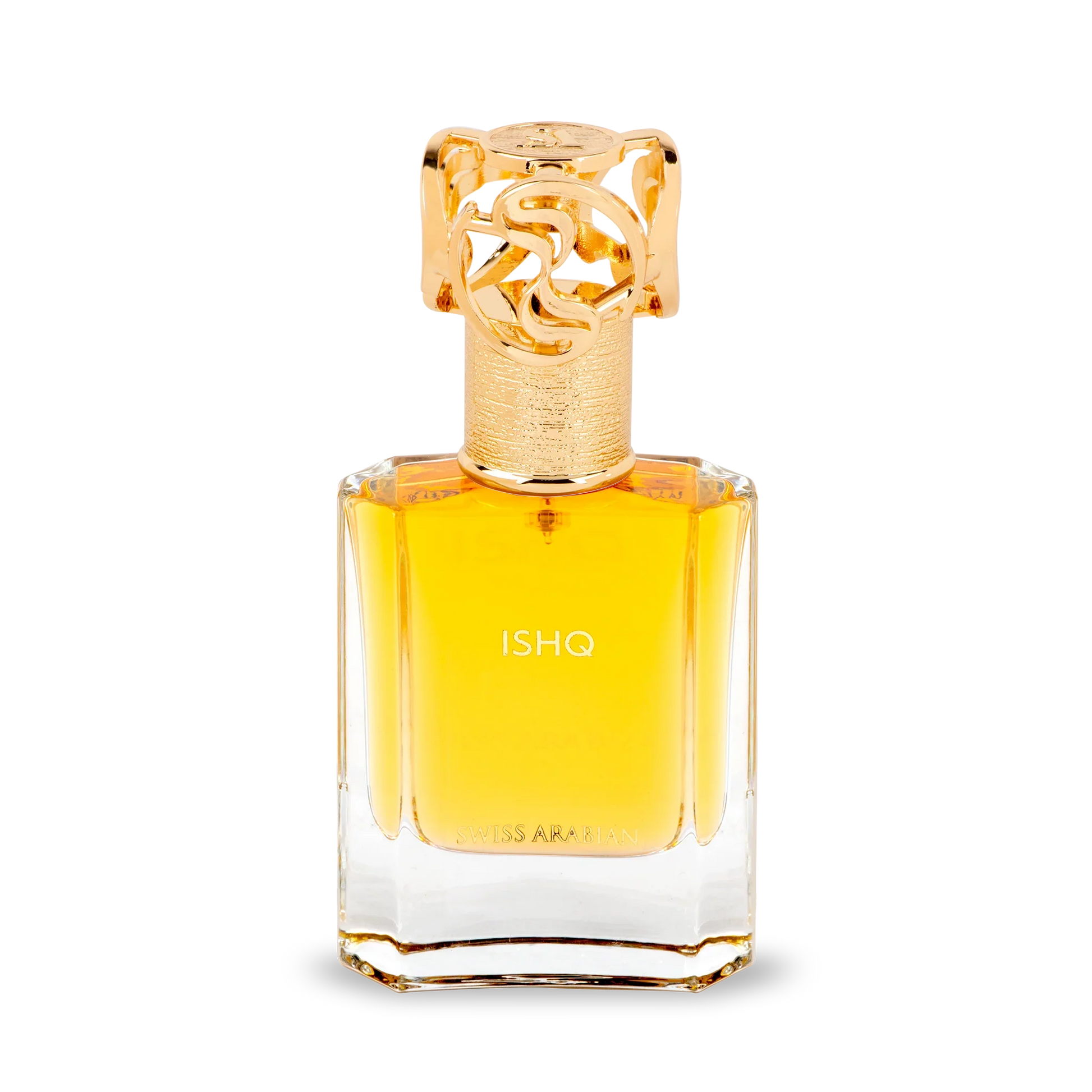 SWISS ARABIAN ISHQ 50ML