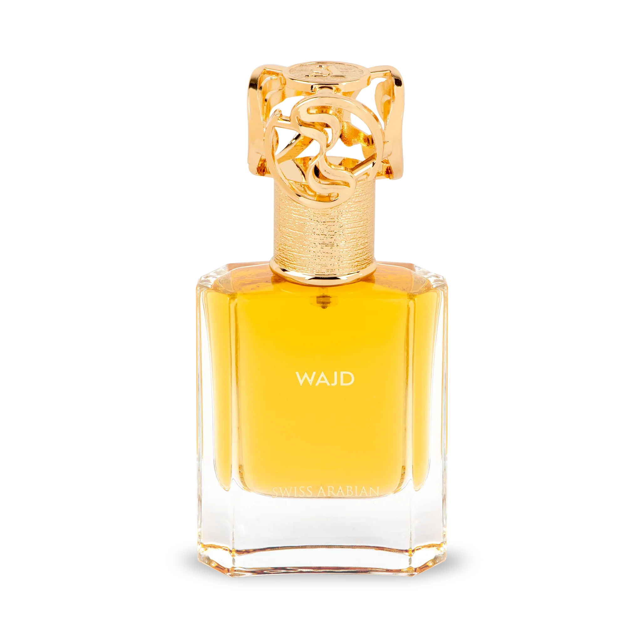 SWISS ARABIAN WAJD 50ML