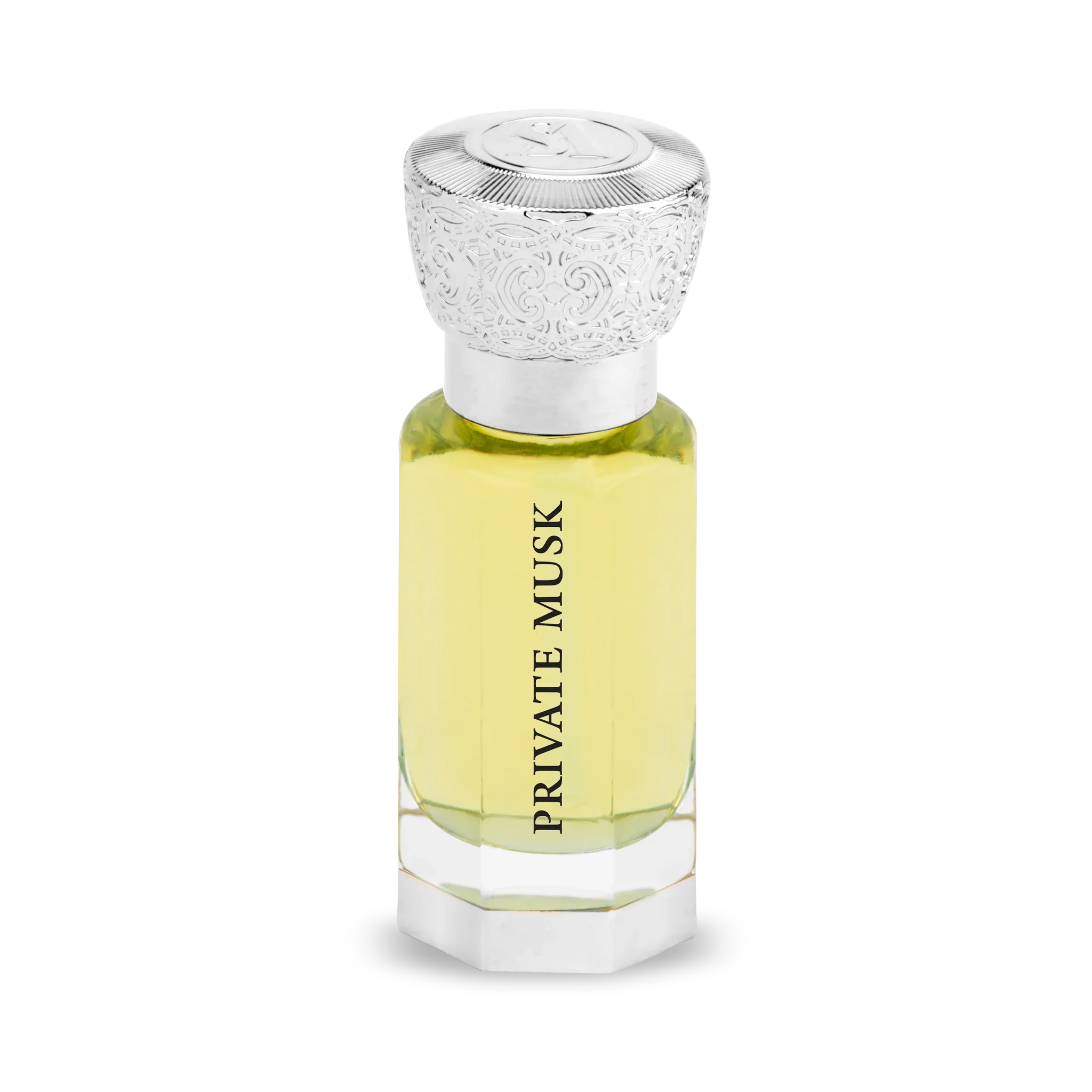 SWISS ARABIAN PRIVATE MUSK CONCENTRATED PERFUME OIL 12ML