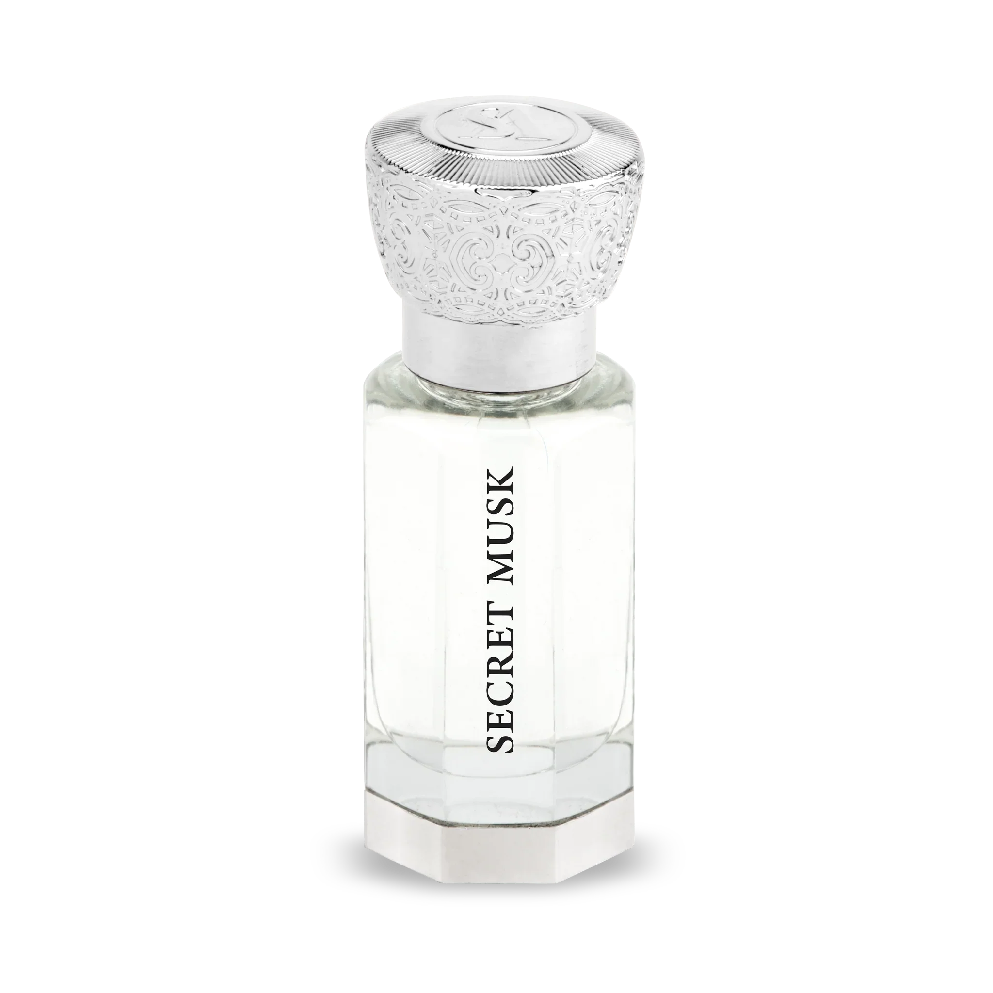 SWISS ARABIAN SECRET MUSK CONCENTRATED PERFUME OIL 12ML