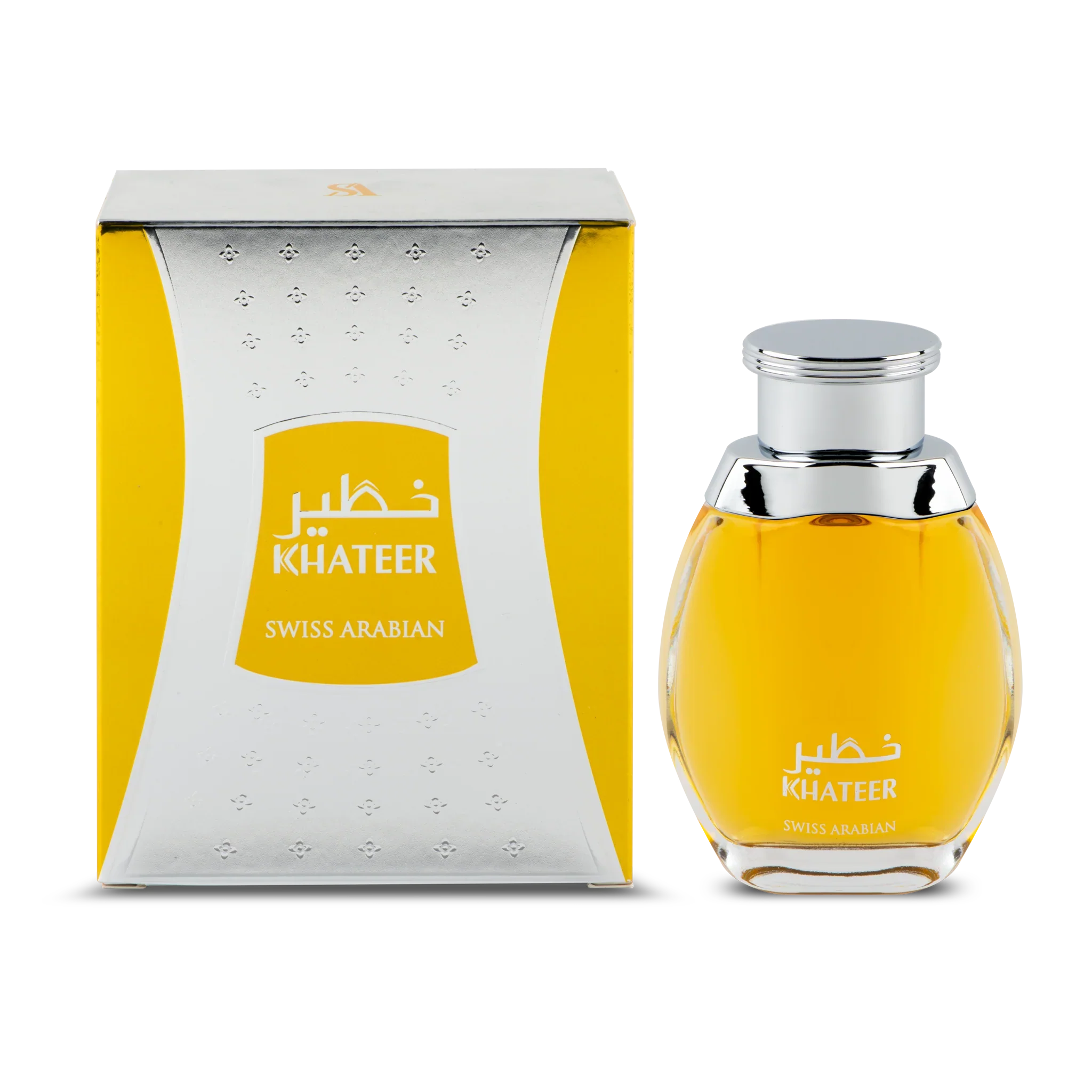 SWISS ARABIAN KHATEER 100ML