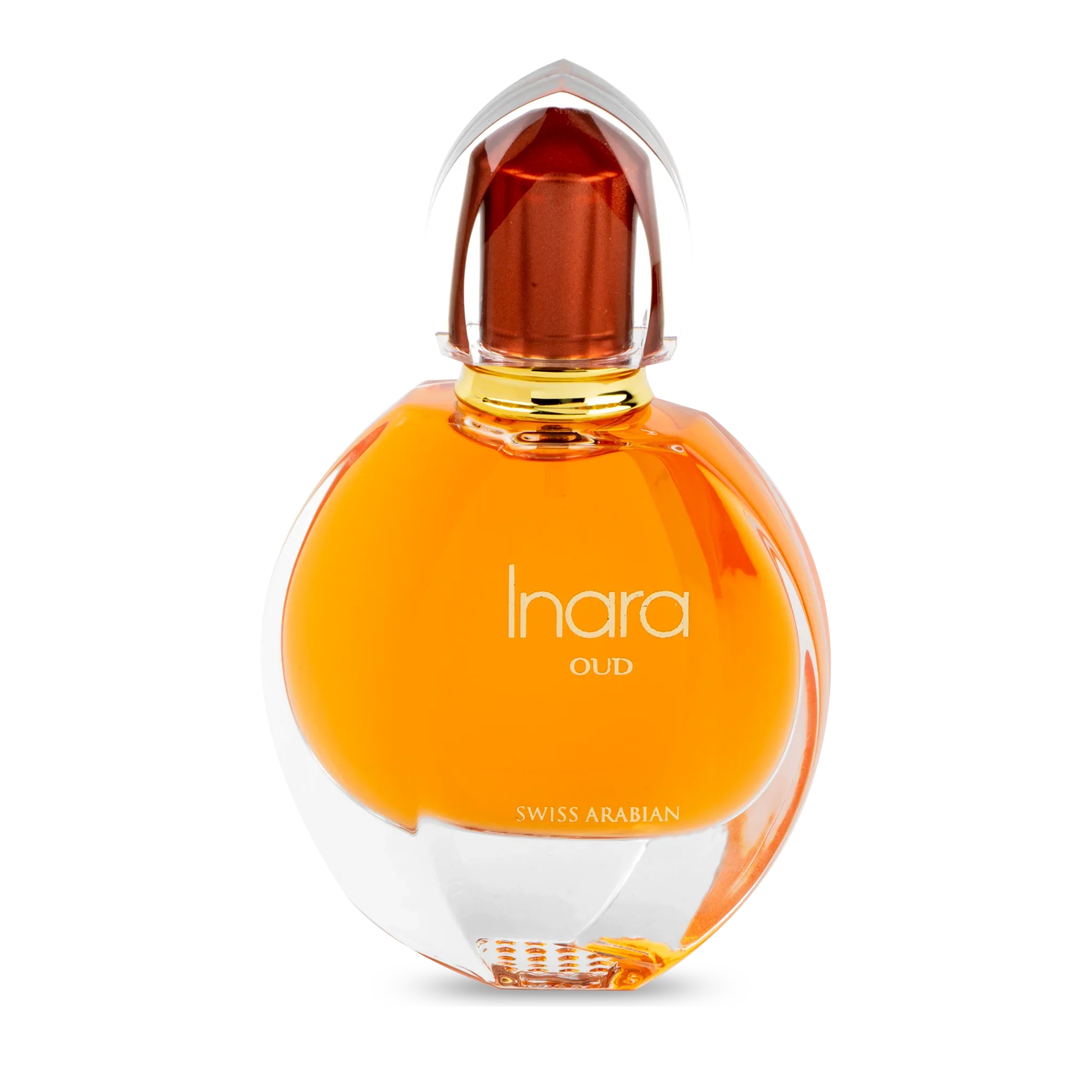 SWISS ARABIAN INARA OUD 55ML