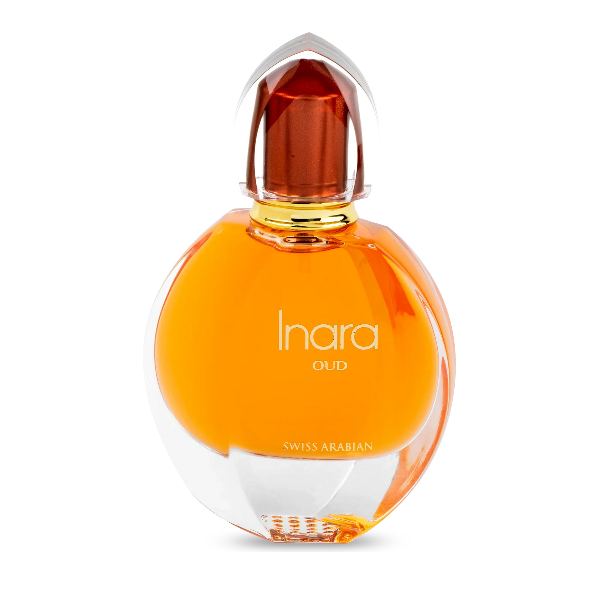 SWISS ARABIAN INARA OUD 55ML