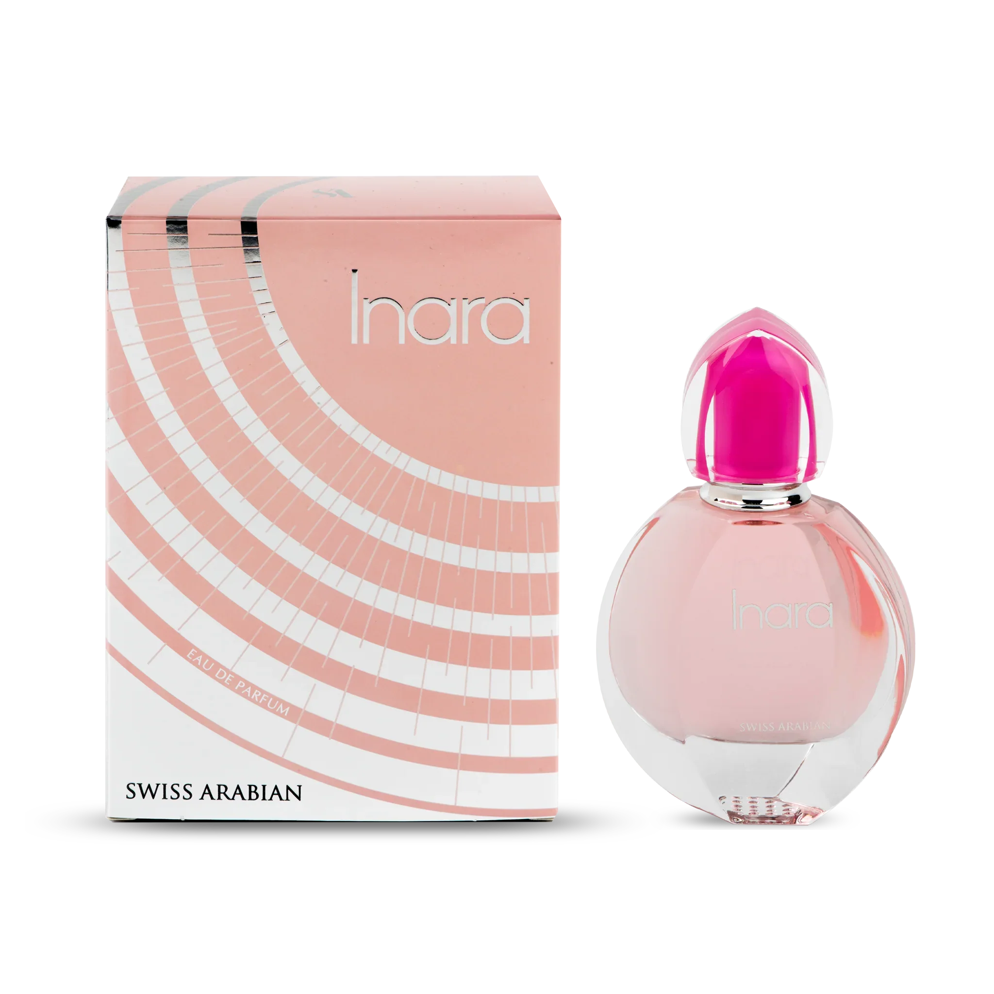 SWISS ARABIAN INARA 55ML