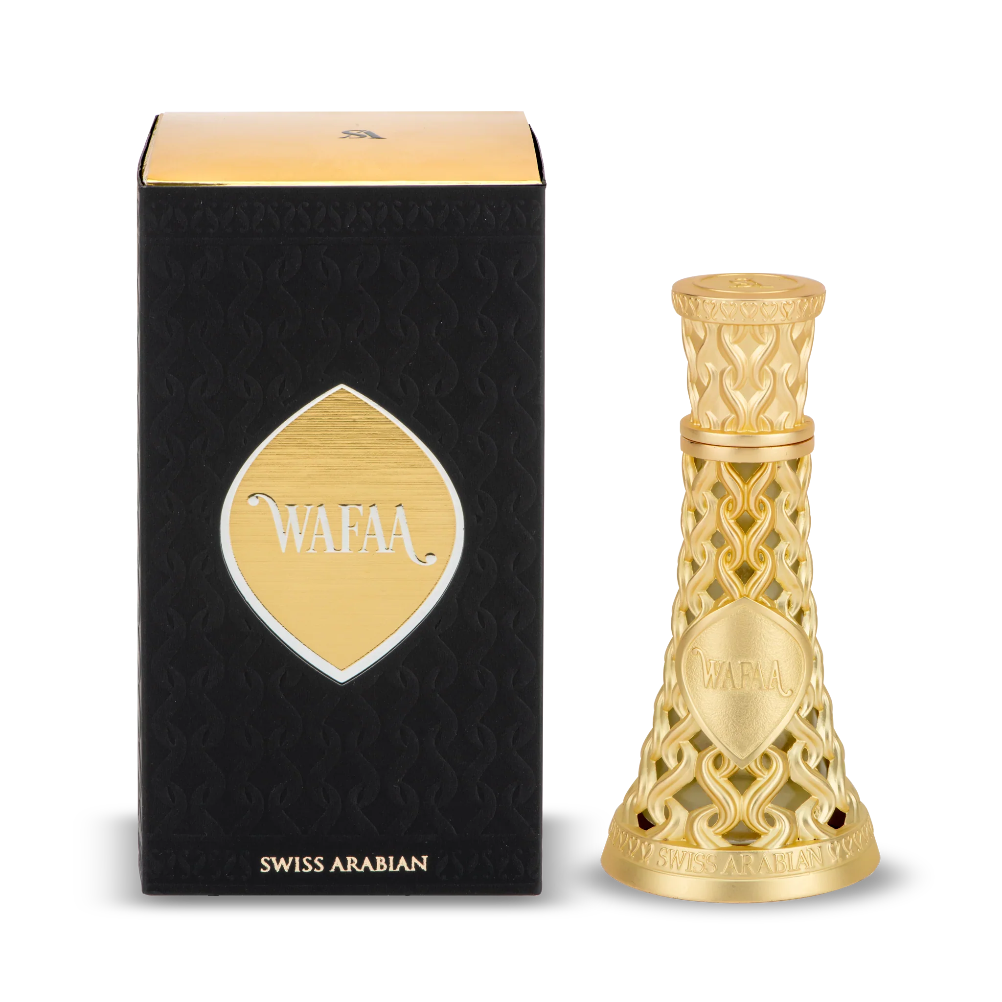 SWISS ARABIAN WAFAA 50ML