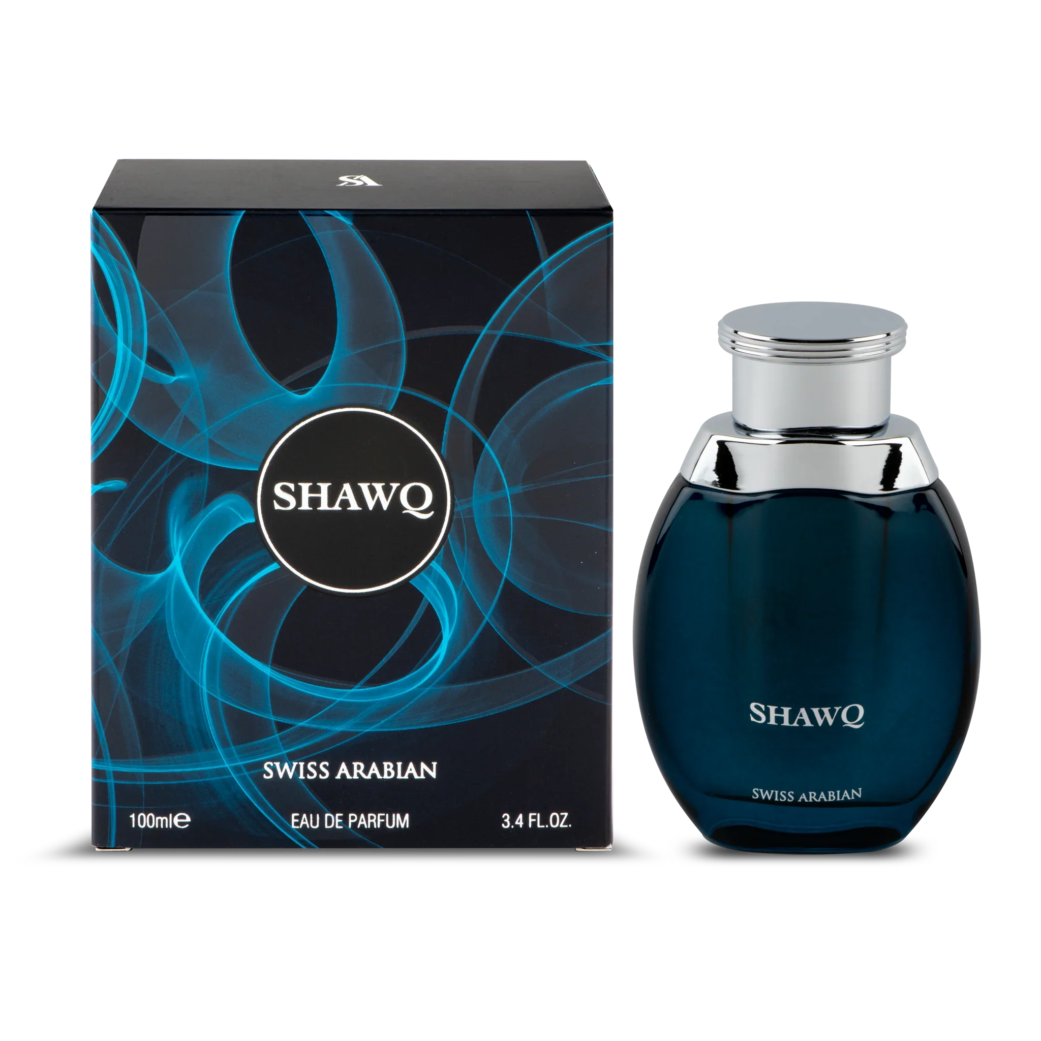 SWISS ARABIAN SHAWQ 100ML