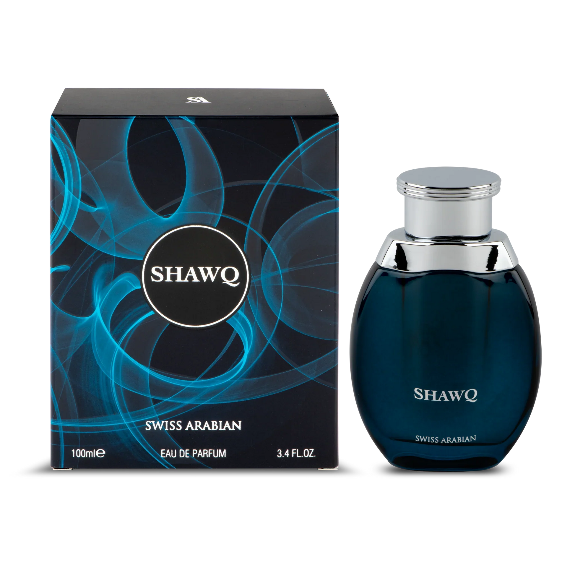 SWISS ARABIAN SHAWQ 100ML