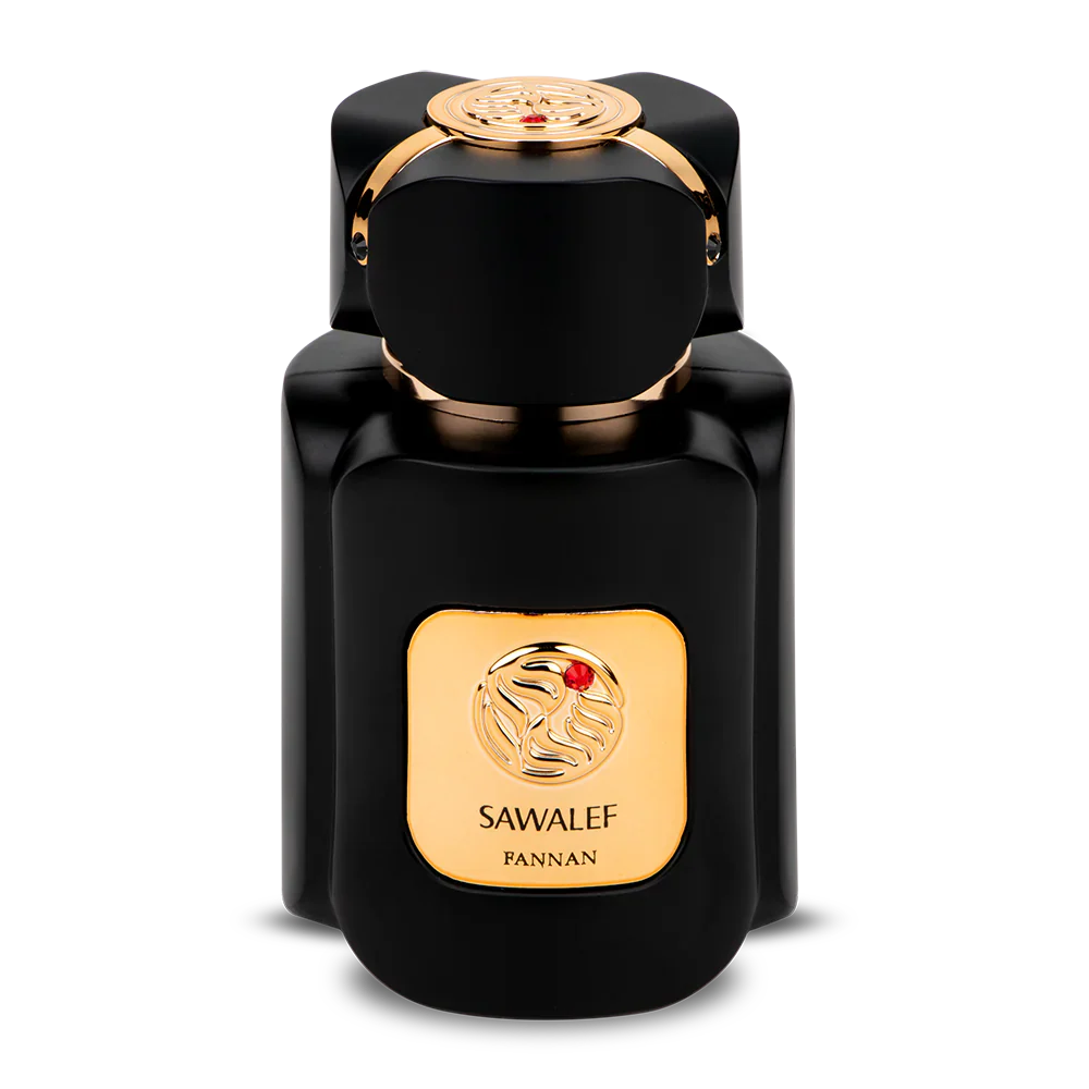 SAWALEF FANNAN EAU DE PARFUM 80ML