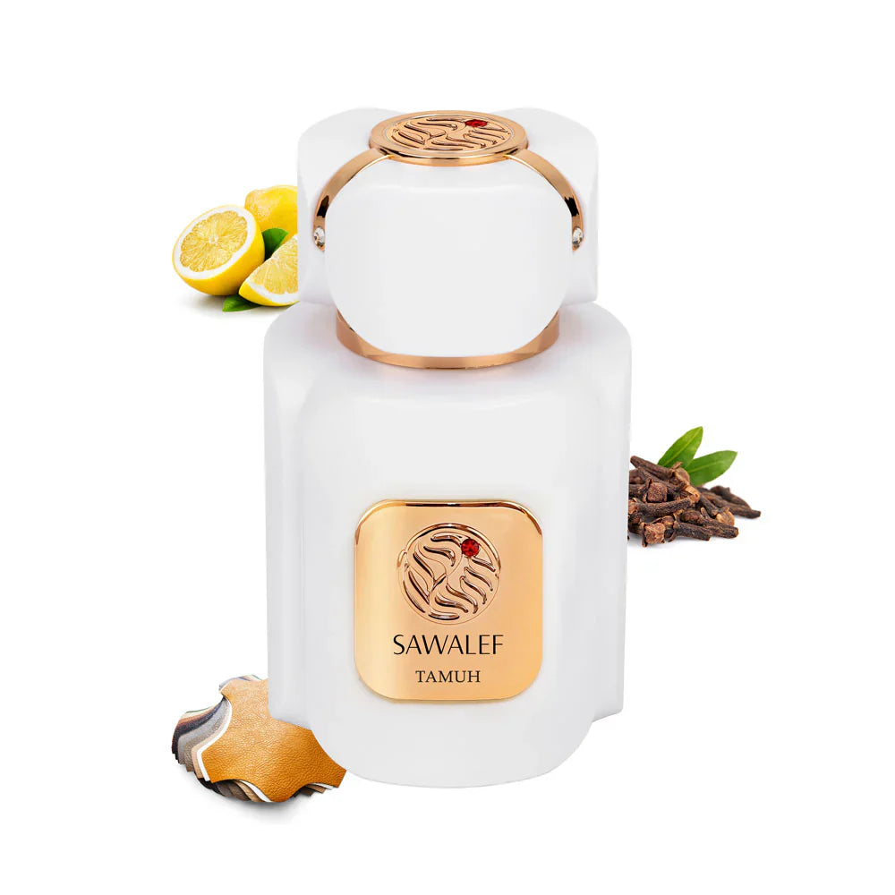 SAWALEF TAMUH EAU DE PARFUM 80ML