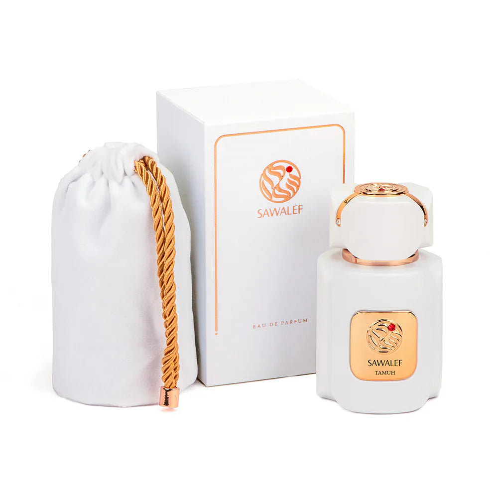 SAWALEF TAMUH EAU DE PARFUM 80ML