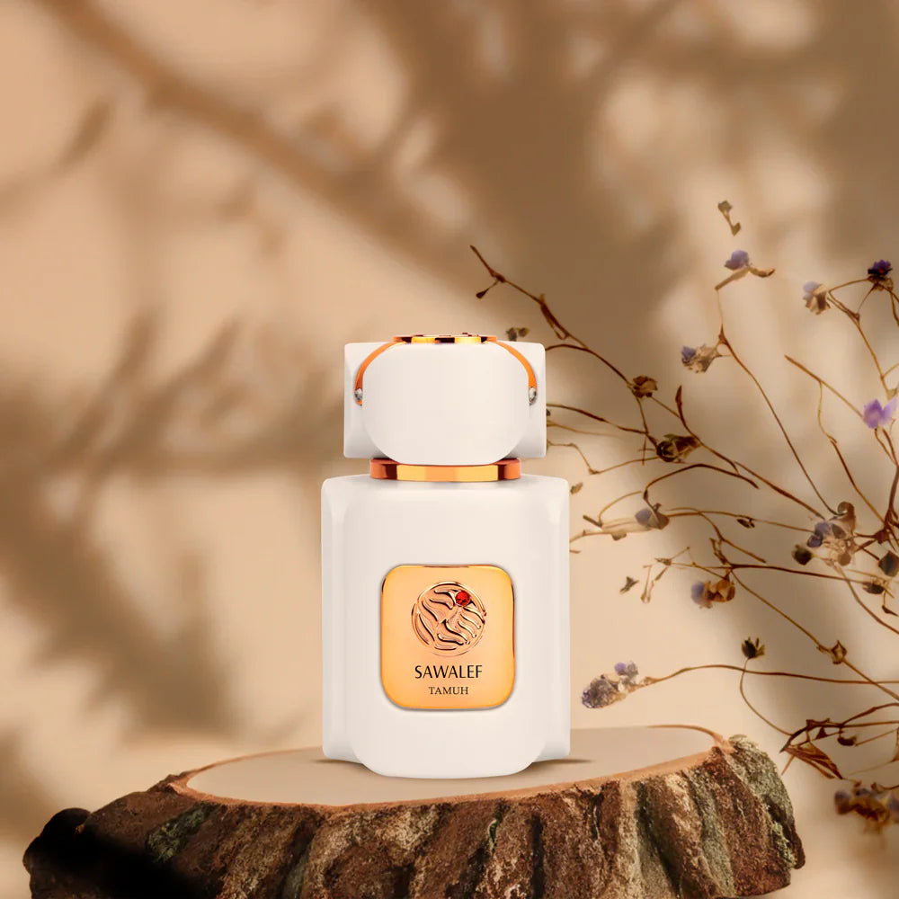 SAWALEF TAMUH EAU DE PARFUM 80ML