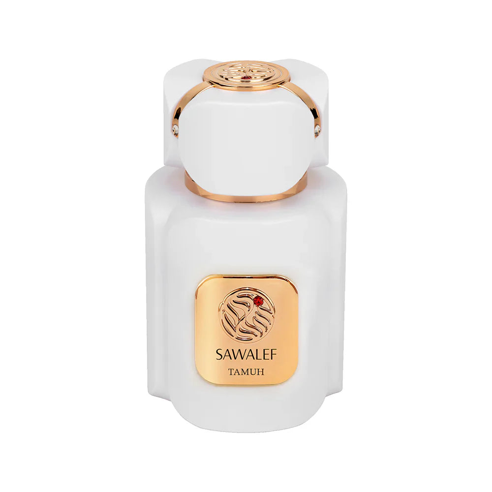 SAWALEF TAMUH EAU DE PARFUM 80ML