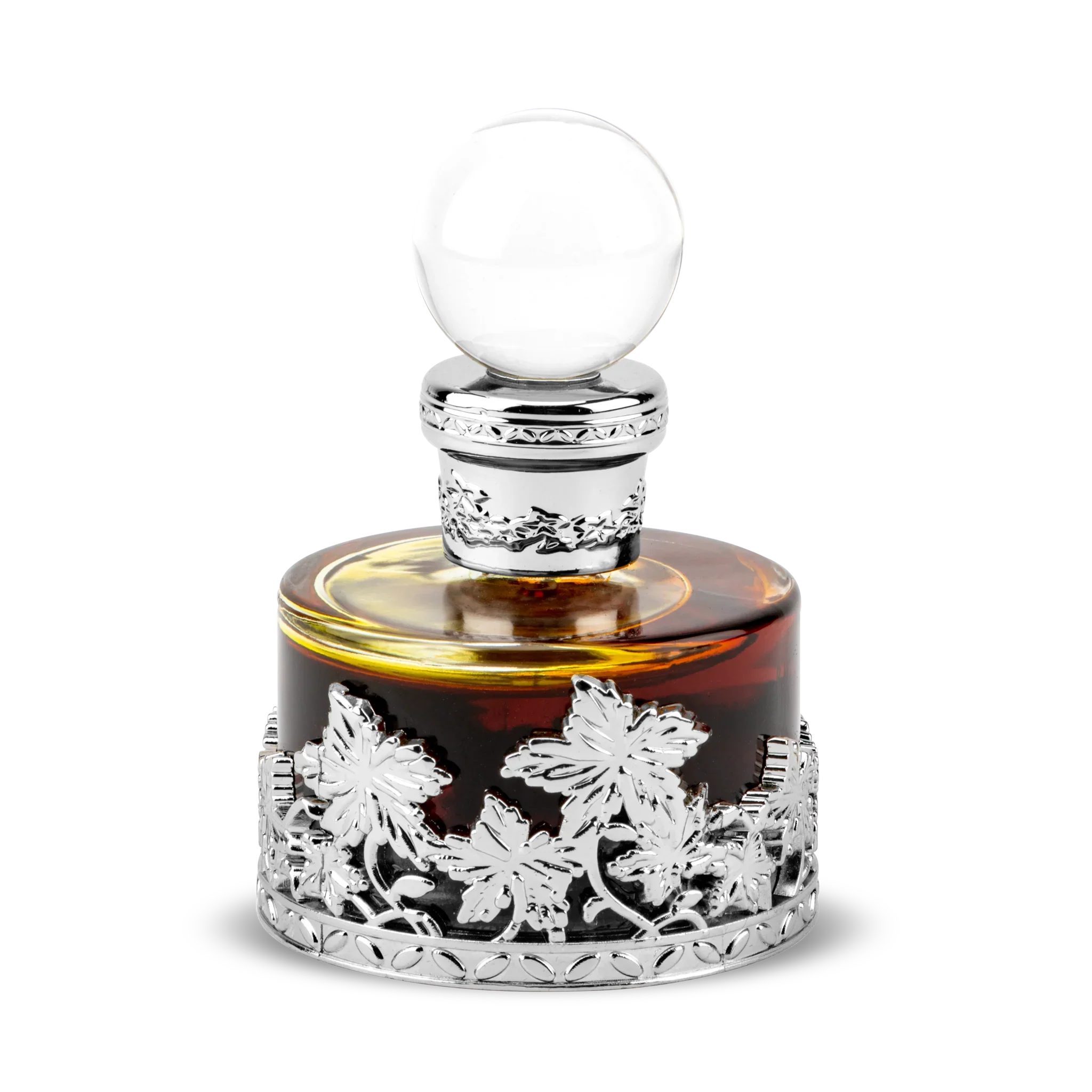 SWISS ARABIAN MUKHALAT MALAKI PERFUME OIL 25ML