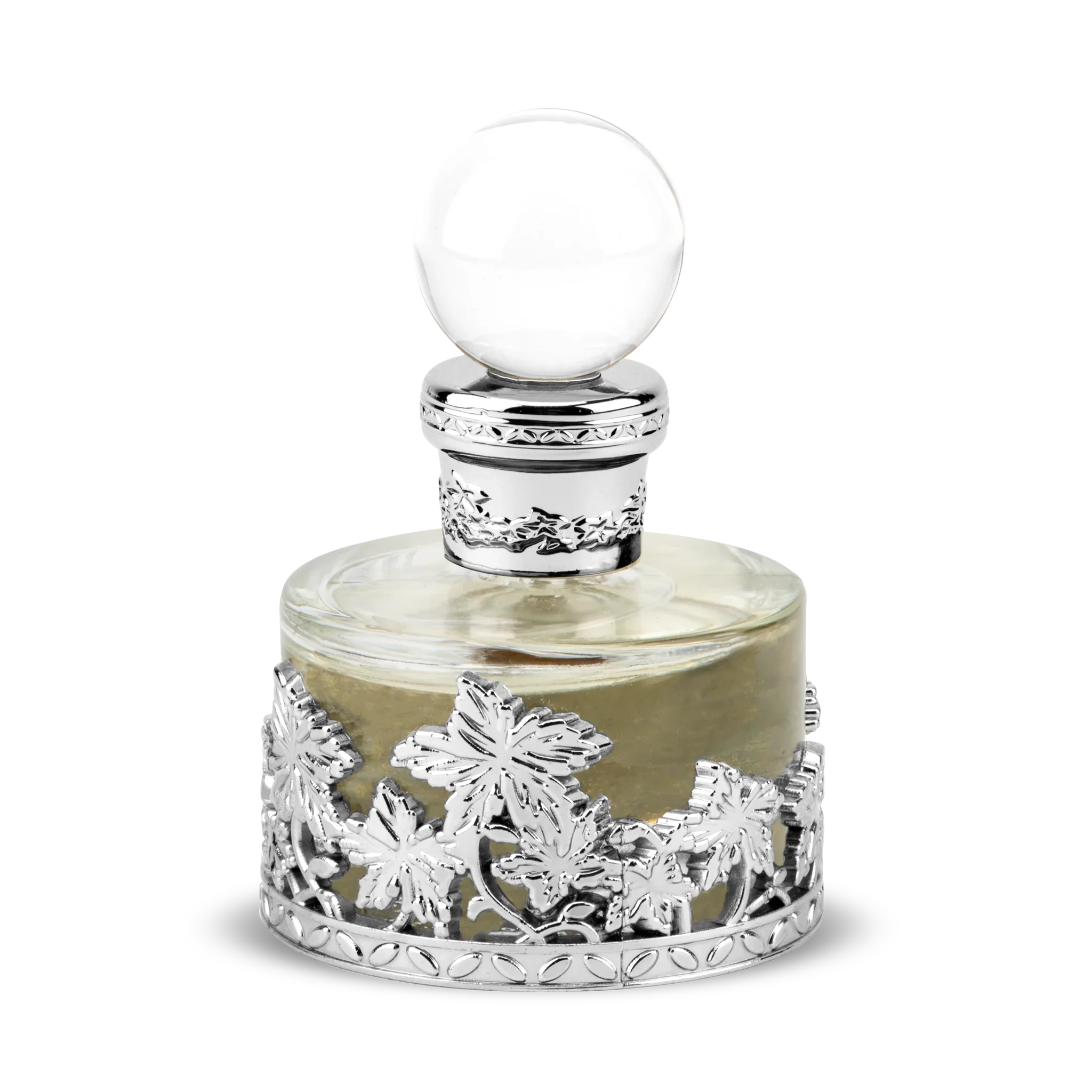 SWISS ARABIAN MUSK MALAKI PERFUME OIL 25ML