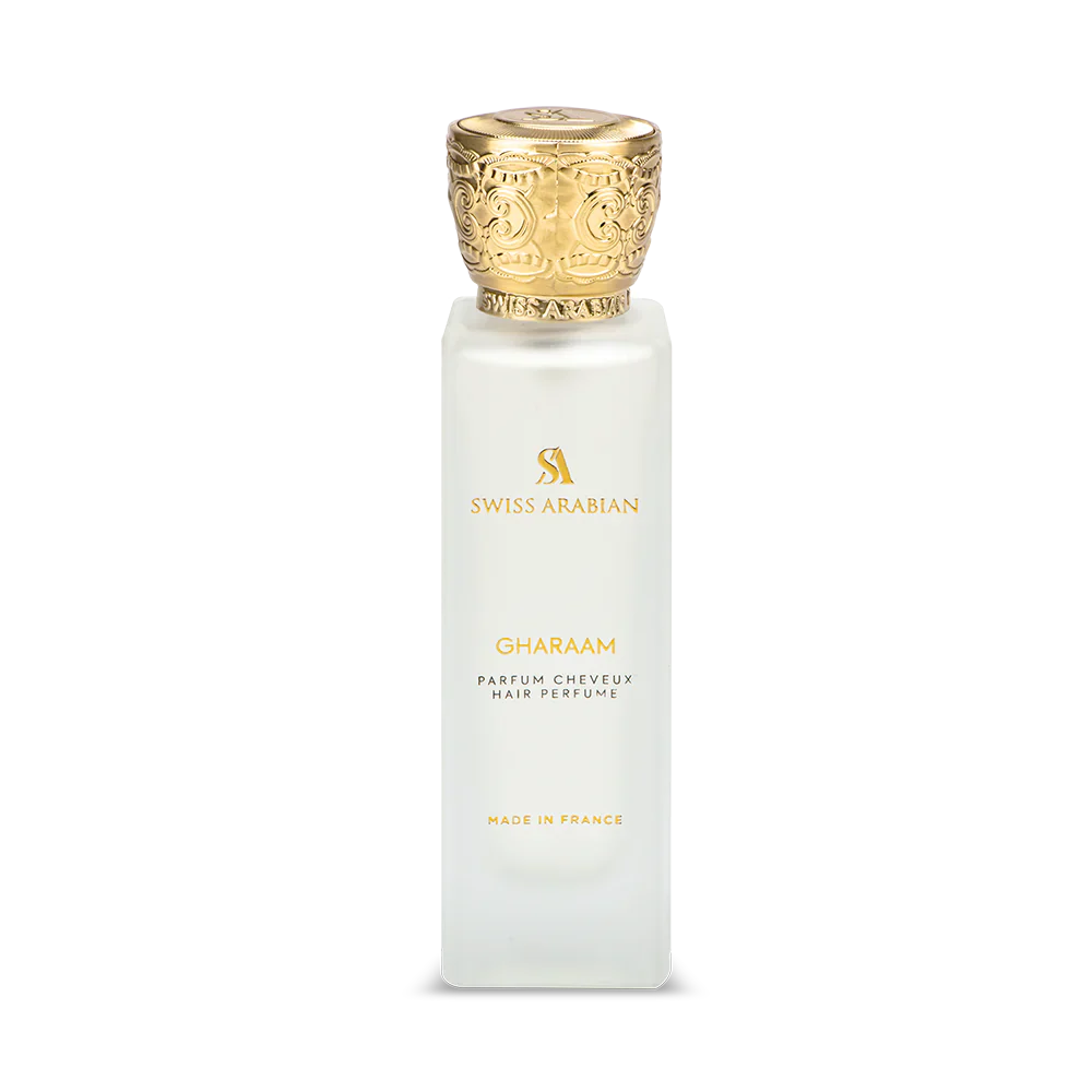 SWISS ARABIAN GHARAAM HAIR MIST 50ML