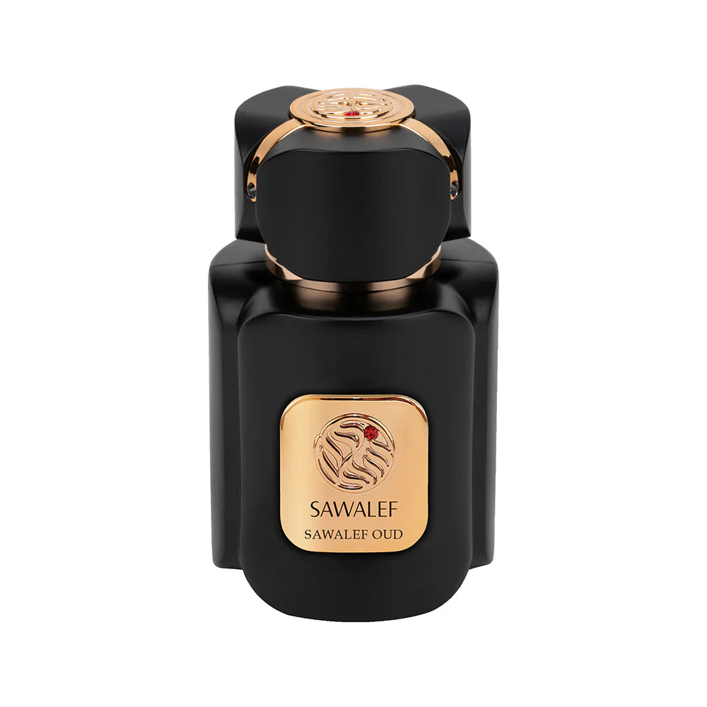 SAWALEF OUD DE PARFUM 80ml