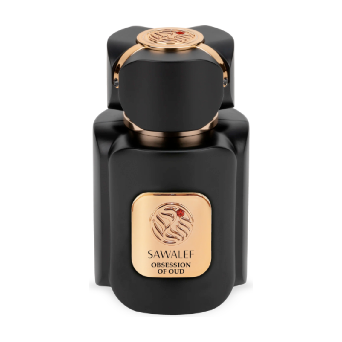 SAWALEF OBSESSION OF OUD ELIXIR DE PARFUM 80ml