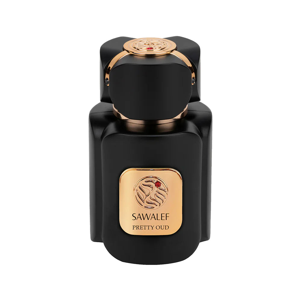SAWALEF PRETTY OUD ELIXIR DE PARFUM 80ml