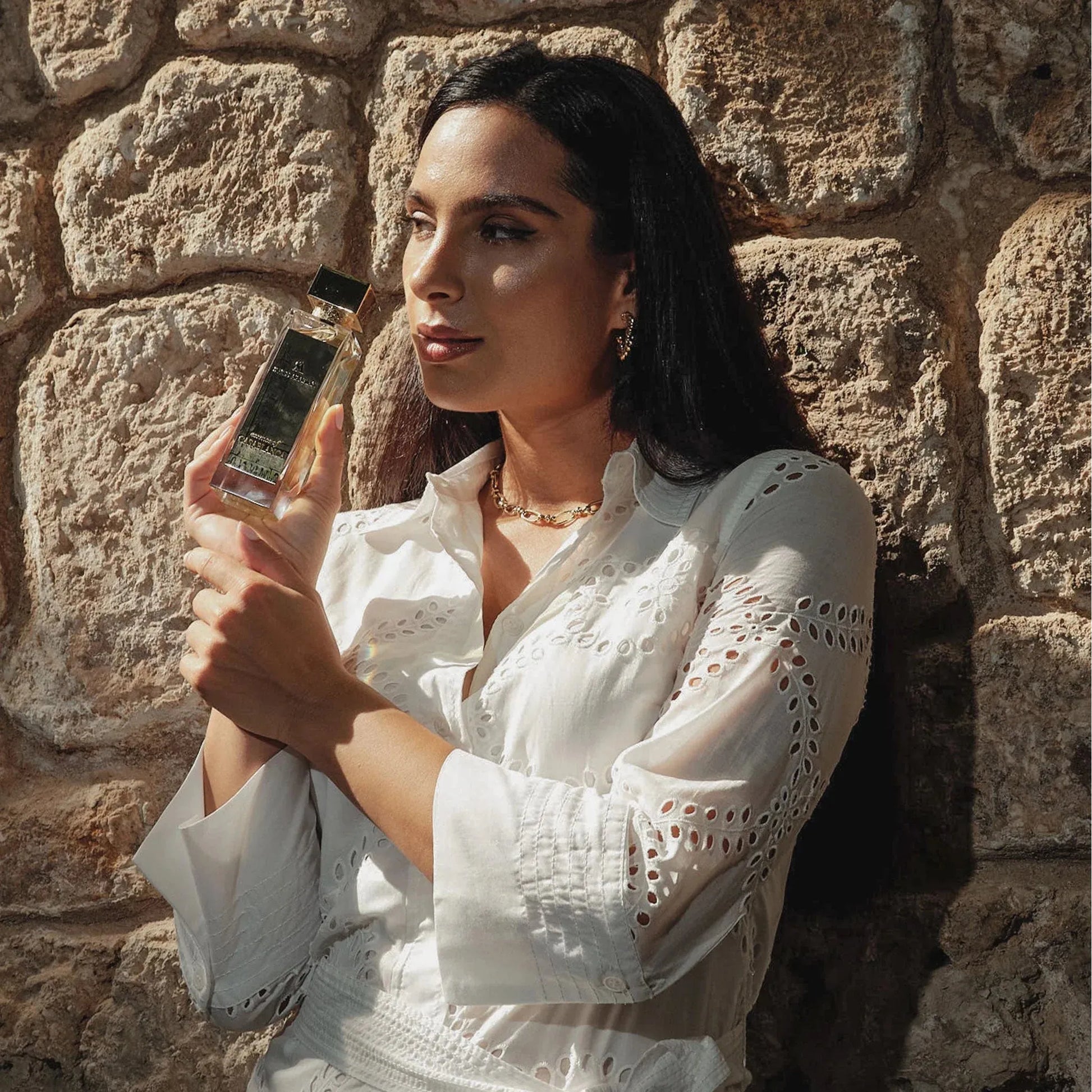 SWISS ARABIAN ESSENCE OF CASABLANCA 100ML - TEST PACKAGING