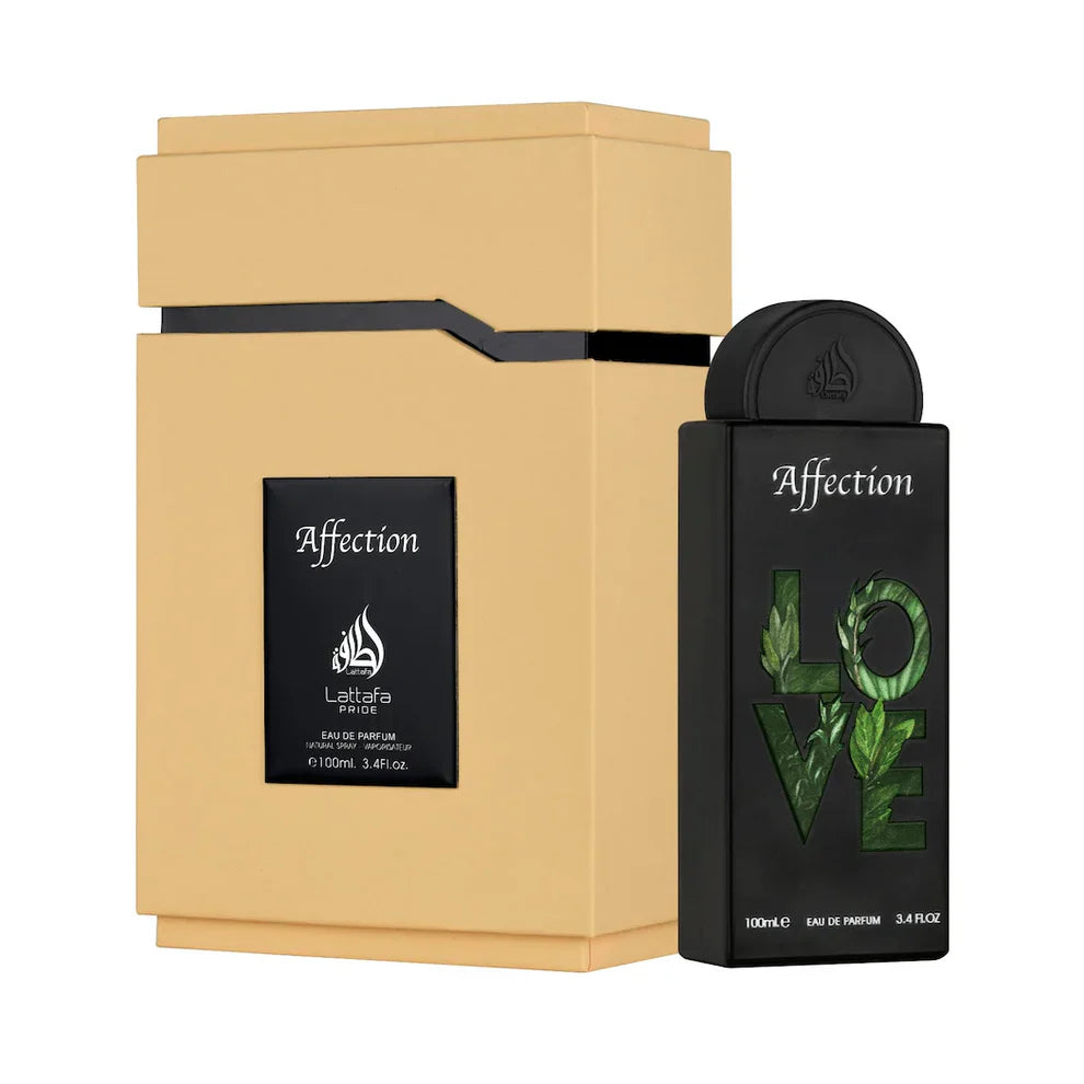 LATTAFA AFFECTION 100ML