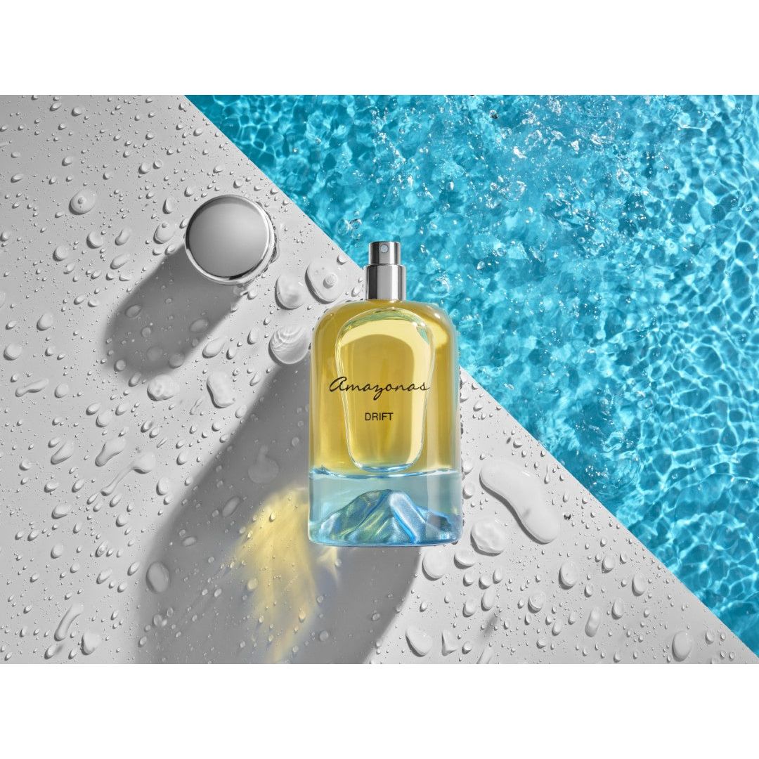 ATRALIA AMAZONAS DRIFT 100ML EAU DE PARFUM
