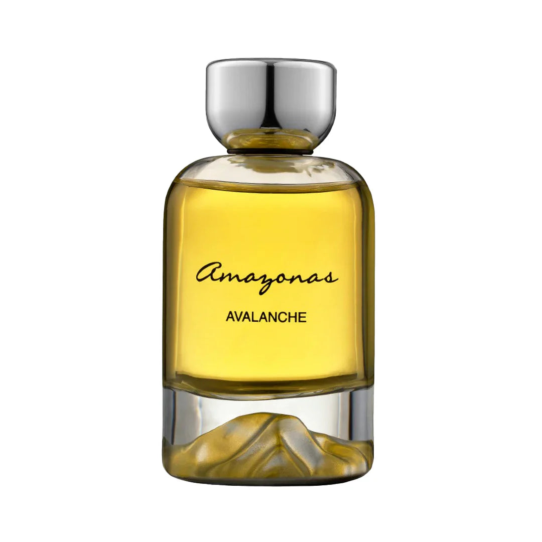 AMAZONAS AVALANCHE 100ML EAU DE PARFUM