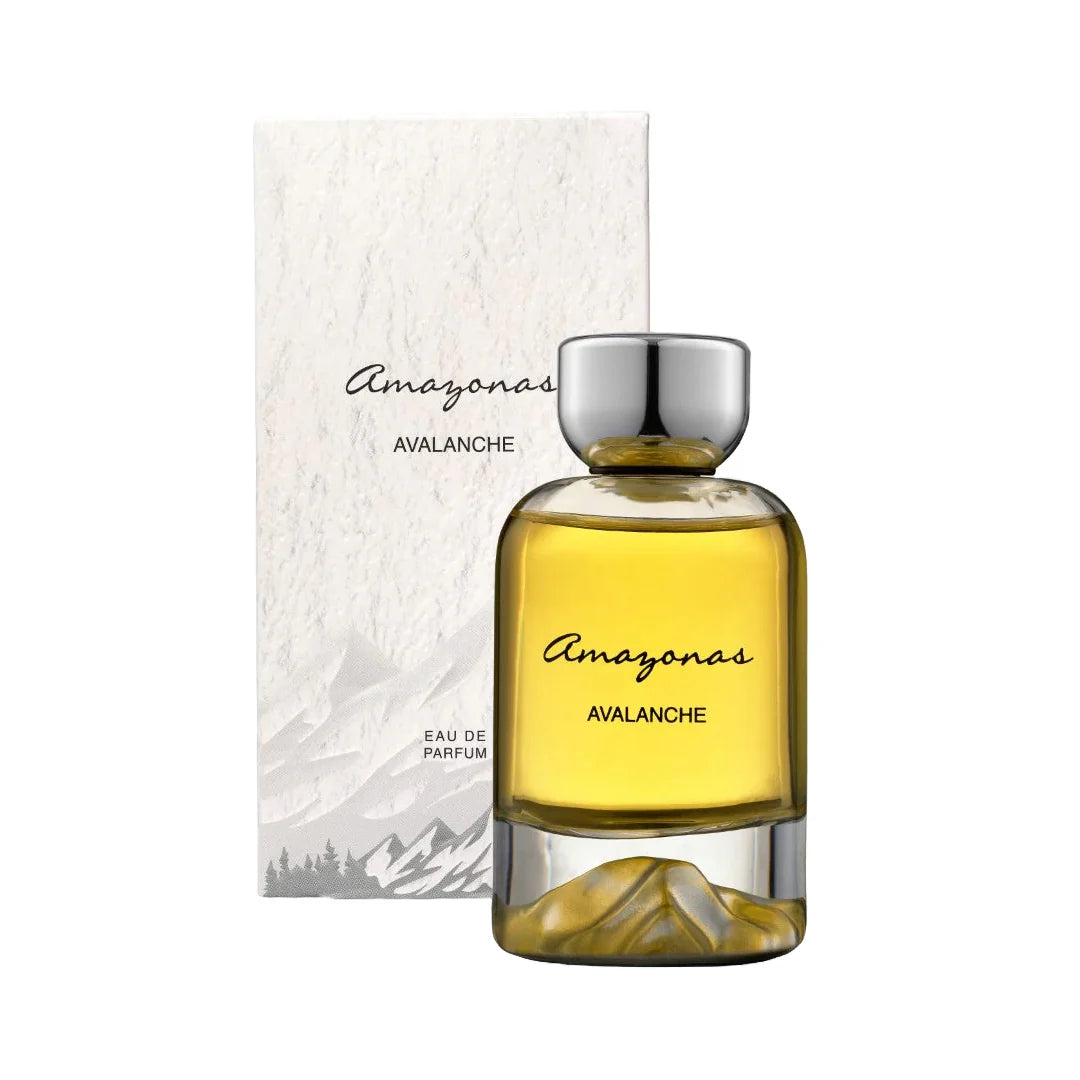 ATRALIA AMAZONAS AVALANCHE 100ML EAU DE PARFUM